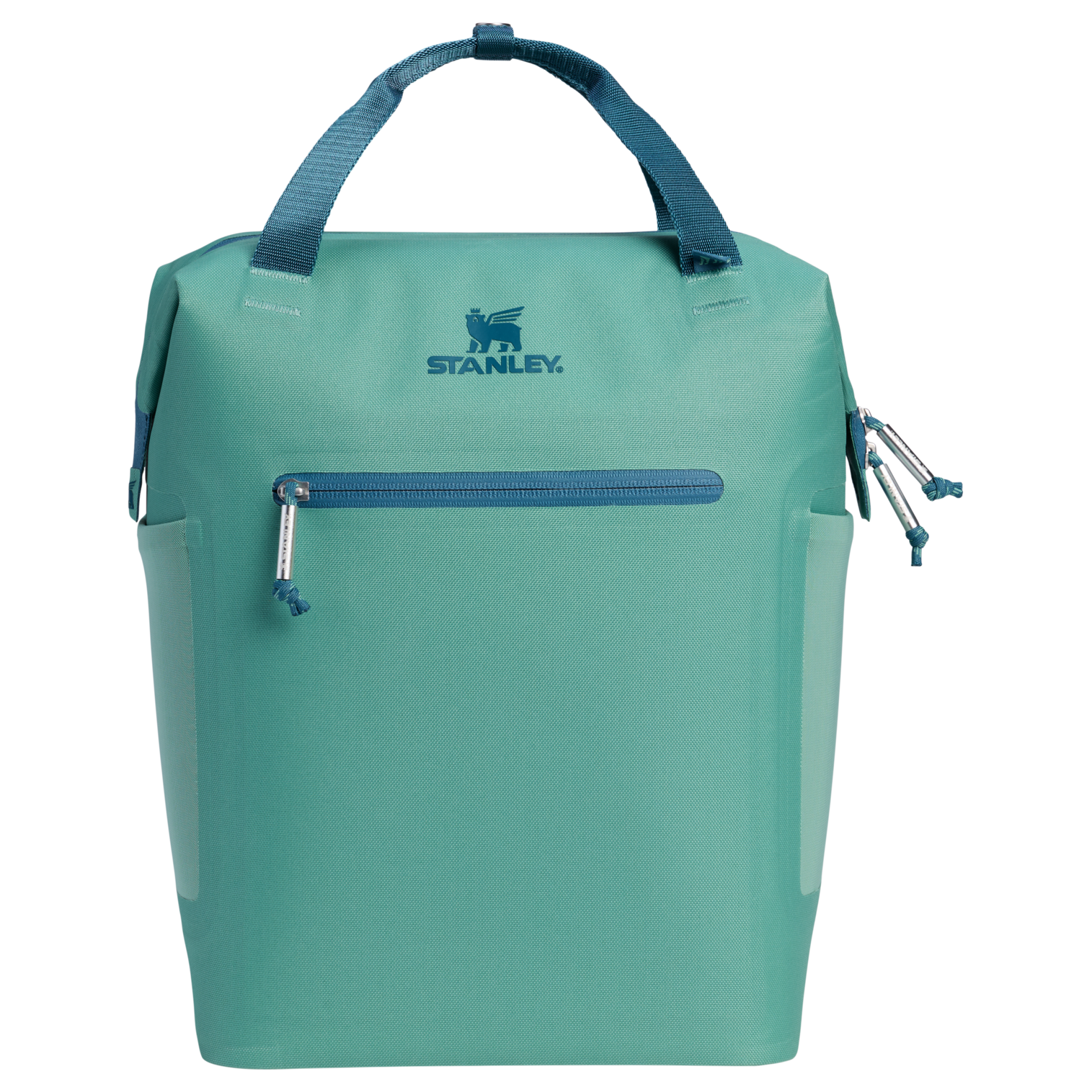 The All Day Madeleine Mini Cooler Backpack | 20 Can | 14 QT - Daily Tumbler Ready