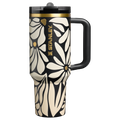 The Quencher® ProTour Flip Straw Tumbler | 40 OZ - Carry the Day