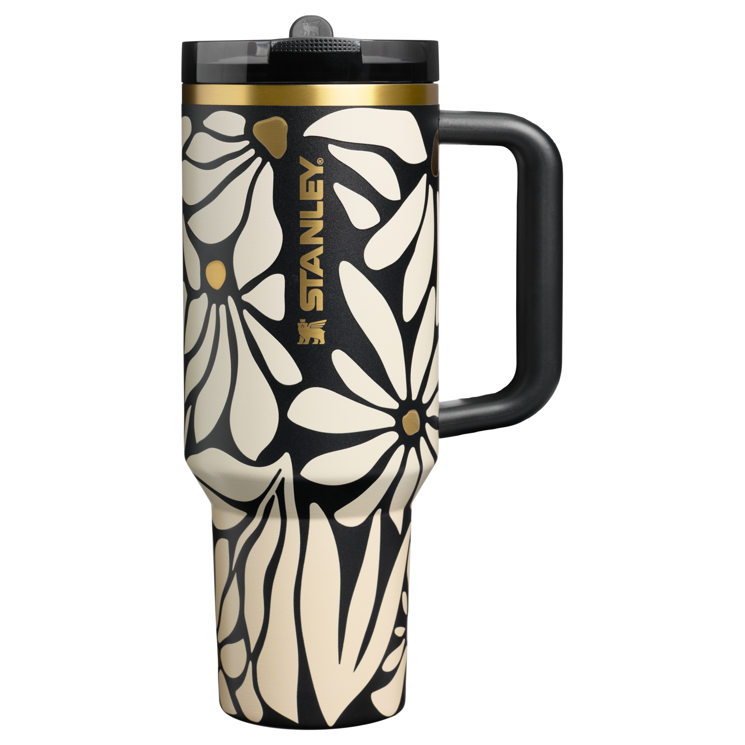 The Quencher® ProTour Flip Straw Tumbler | 40 OZ - Carry the Day
