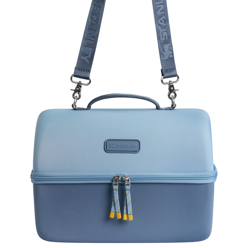 The Comeback Lunchbox | 5.3 QT - Hydration for Real Life