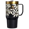 The Everyday Suburban Mug | 24 OZ - Made to Carry