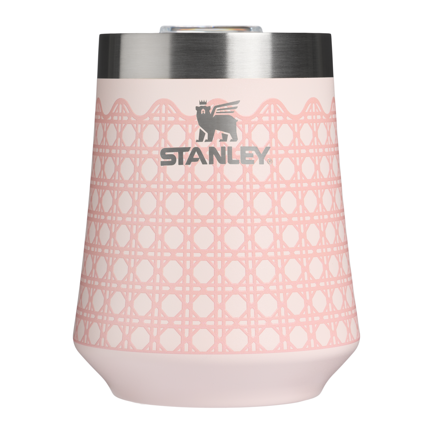The Reserve Wine Tumbler | 11 OZ - Sip Anywhere