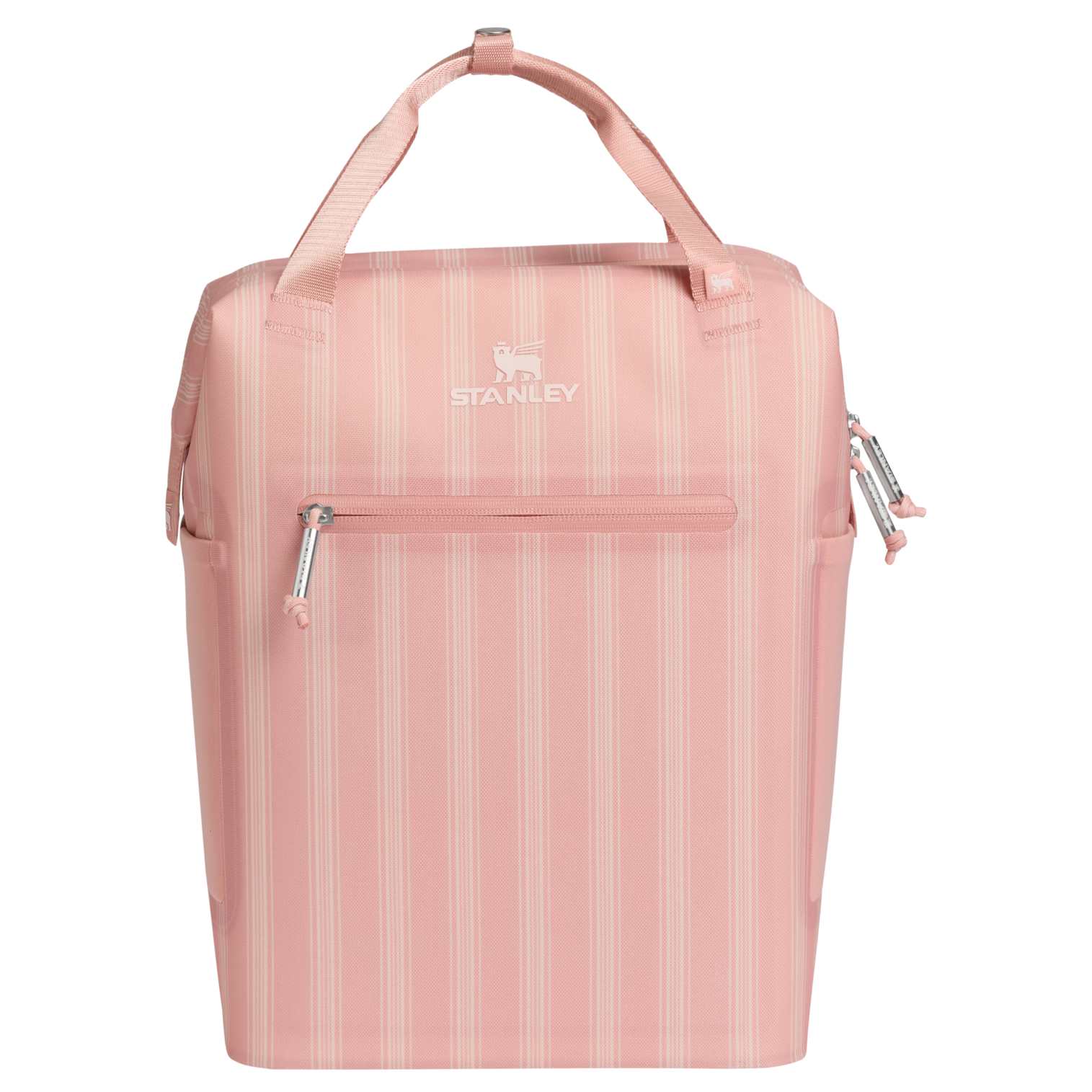 The All Day Madeleine Mini Cooler Backpack | 14 QT - Fresh Sips Daily