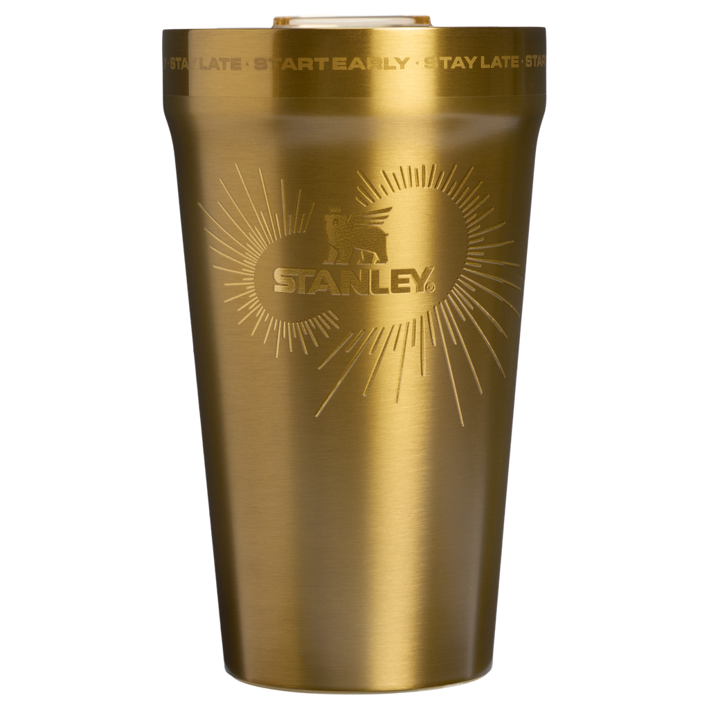 The Messi x Stanley 1913 Everyday Tumbler | 16 OZ - Hydration Made Simple