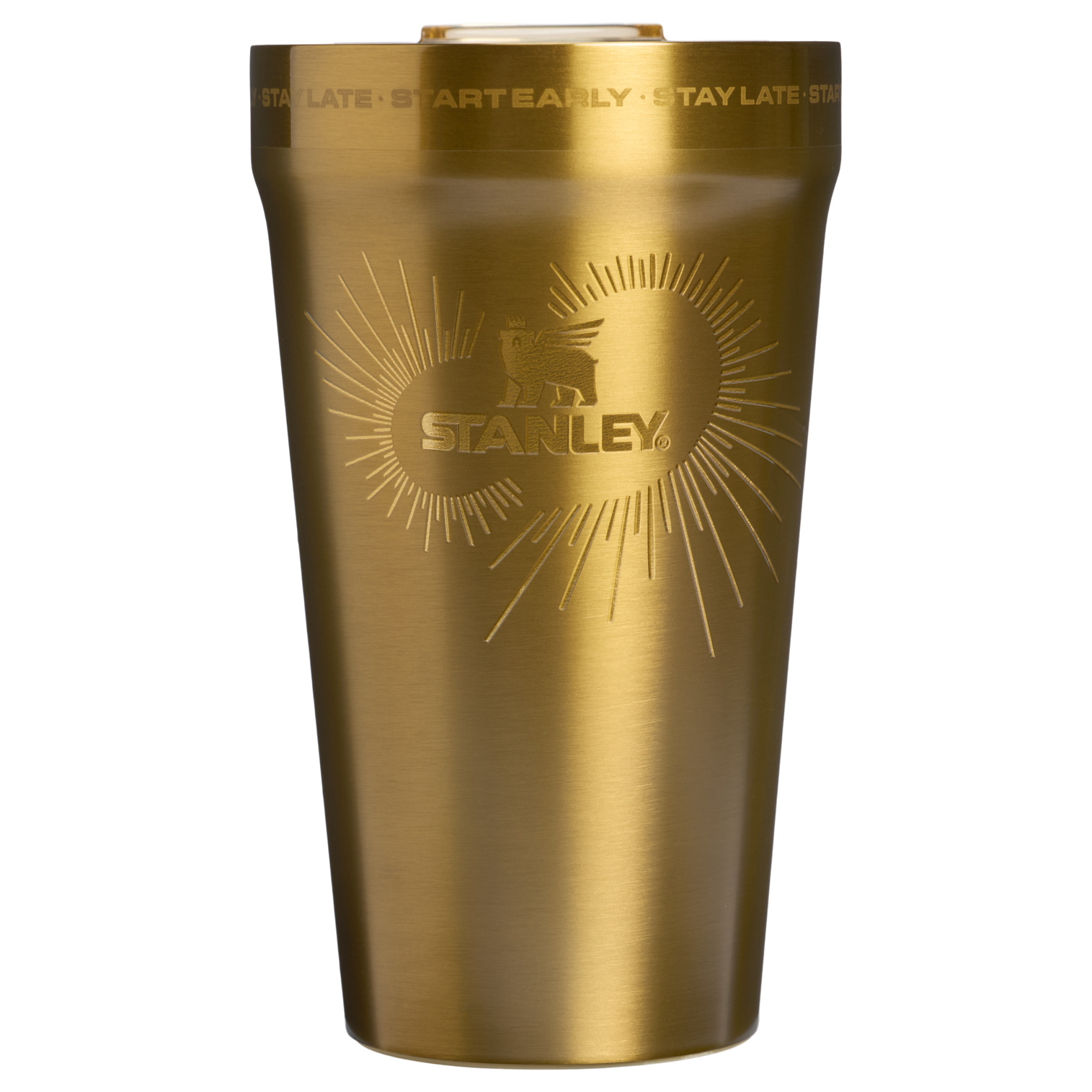 The Messi x Stanley 1913 Everyday Tumbler | 16 OZ - Hydration Made Simple