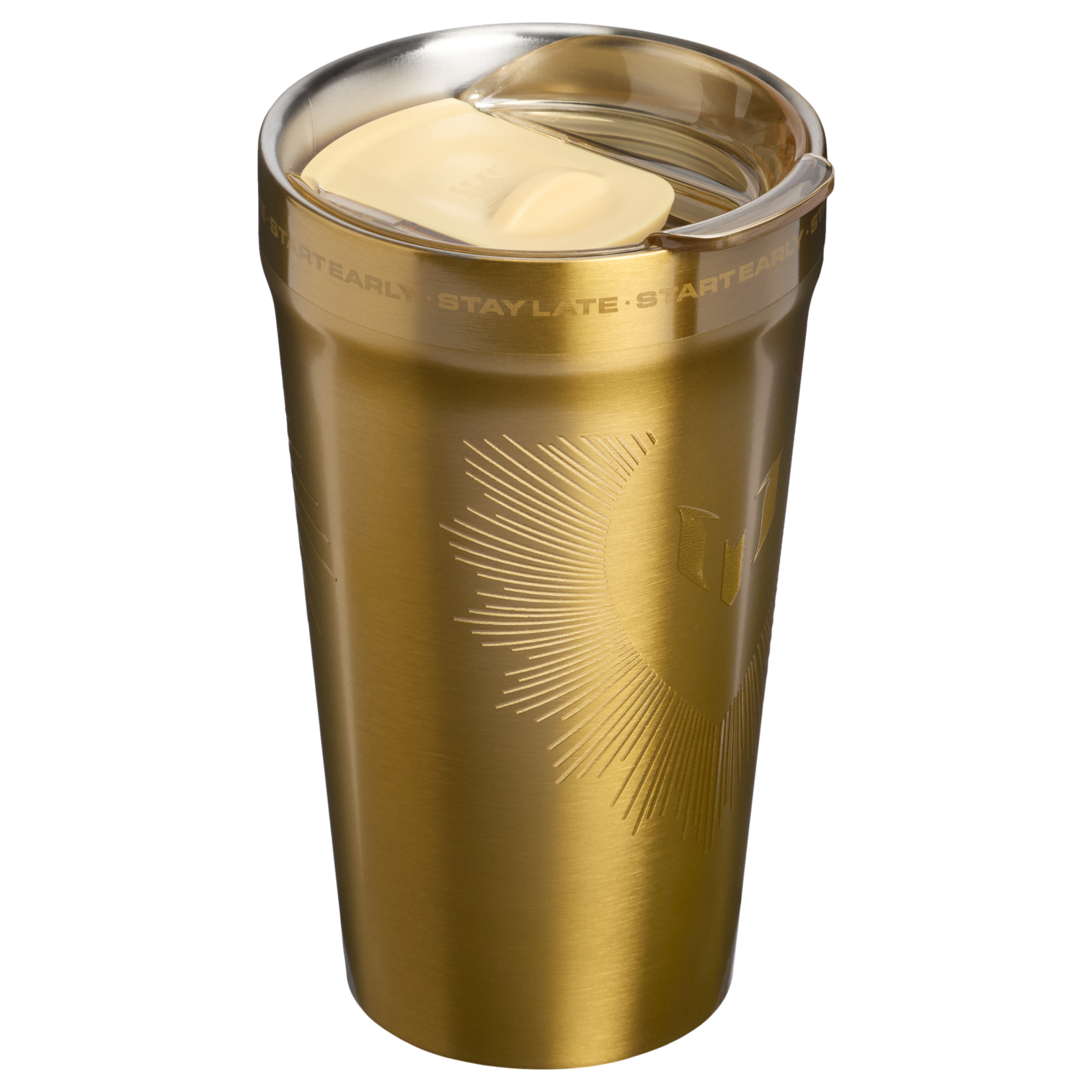 The Messi x Stanley 1913 Everyday Tumbler | 16 OZ - Hydration Made Simple