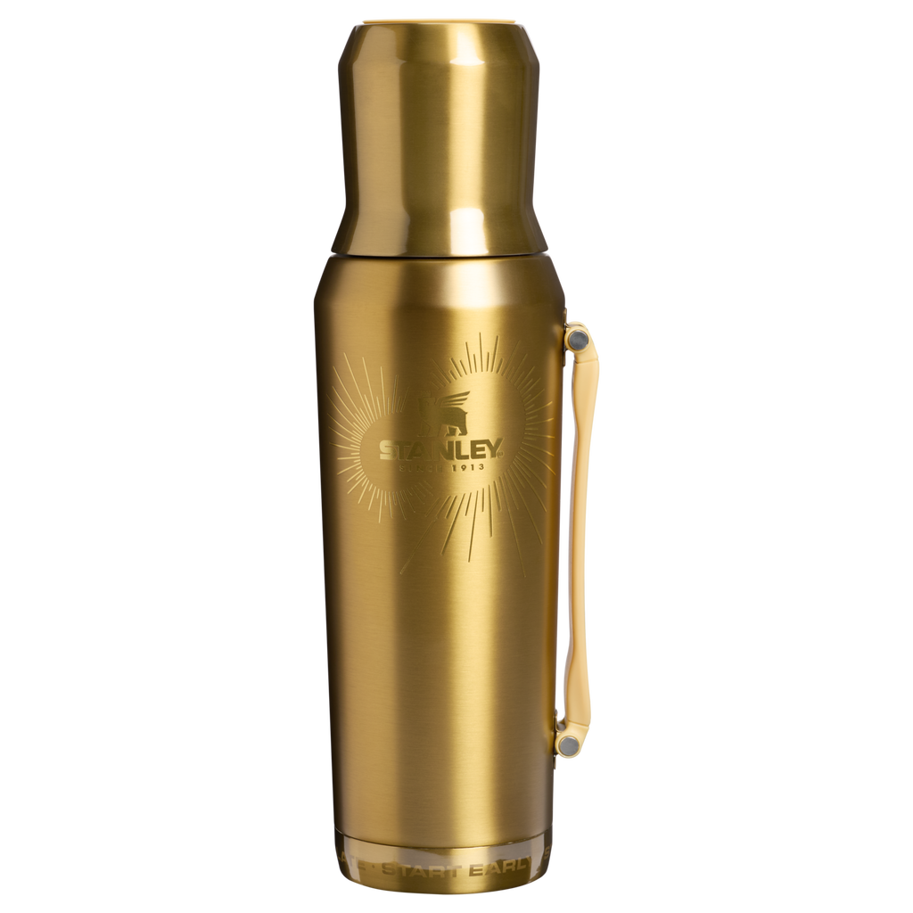 The Messi x Stanley High Precision Flow Mate System | 1.3 QT - Your Morning Cup