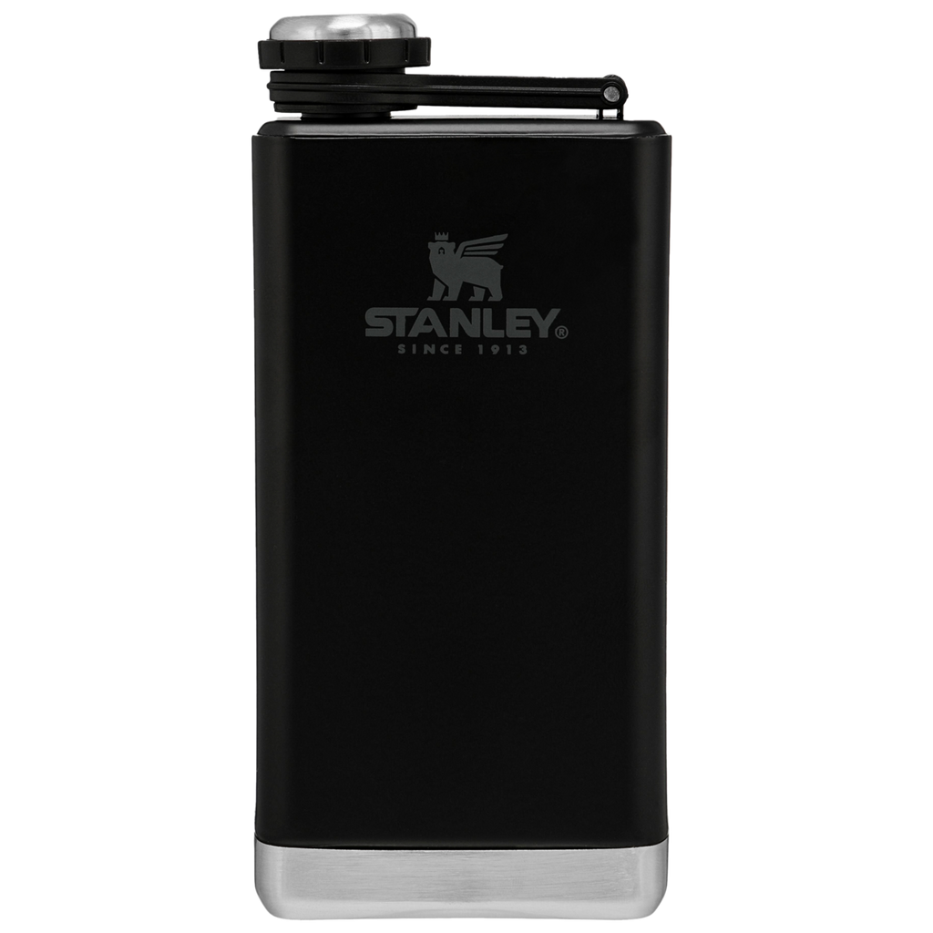Adventure Pre-Party Flask | 8 OZ - Better Water Days