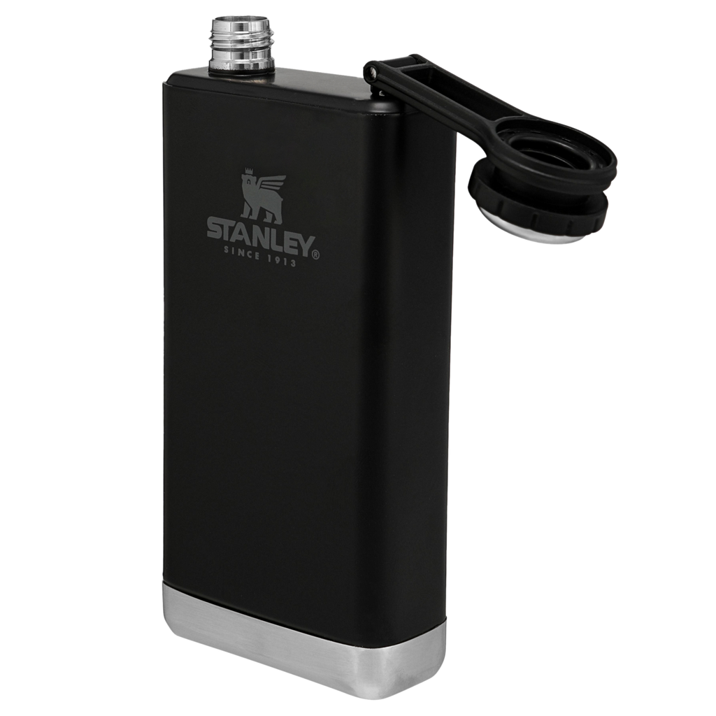 Adventure Pre-Party Flask | 8 OZ - Better Water Days