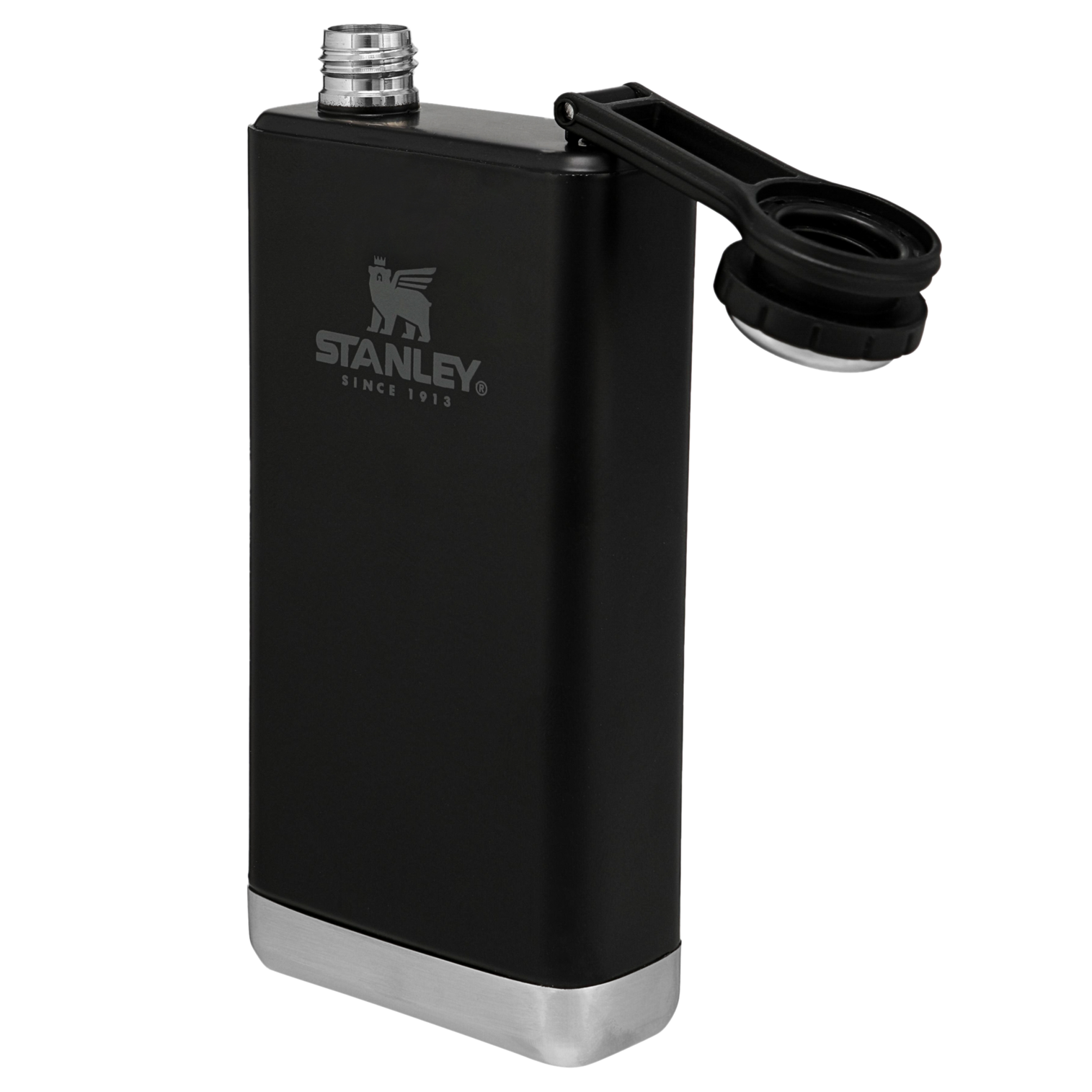 Adventure Pre-Party Flask | 8 OZ - Better Water Days