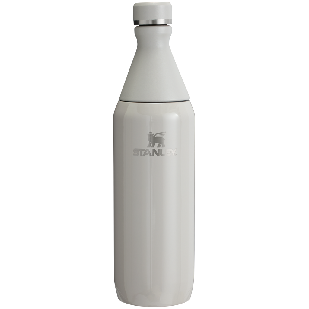 All Day Slim Bottle | 20 OZ - Stanley Create - Drinkware Essentials