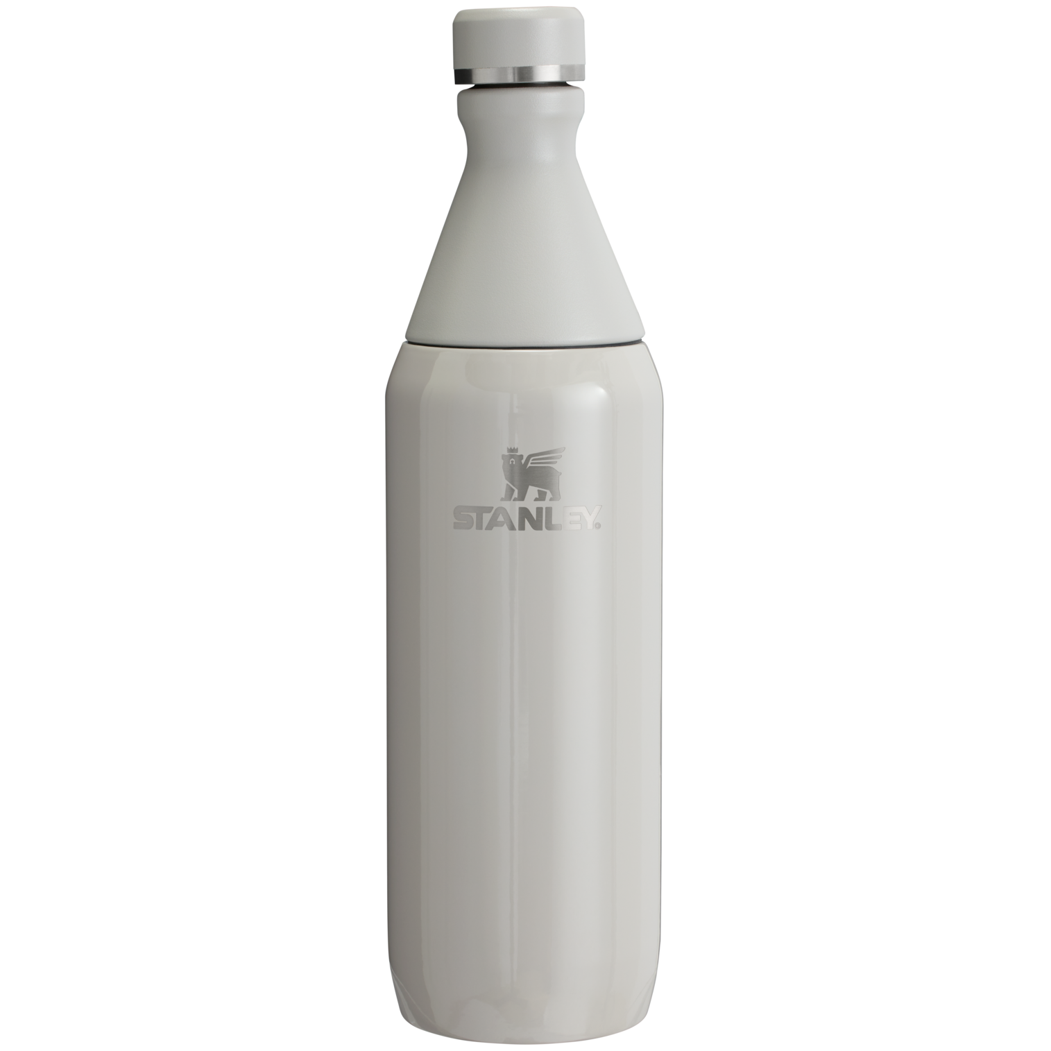 All Day Slim Bottle | 20 OZ - Stanley Create - Drinkware Essentials