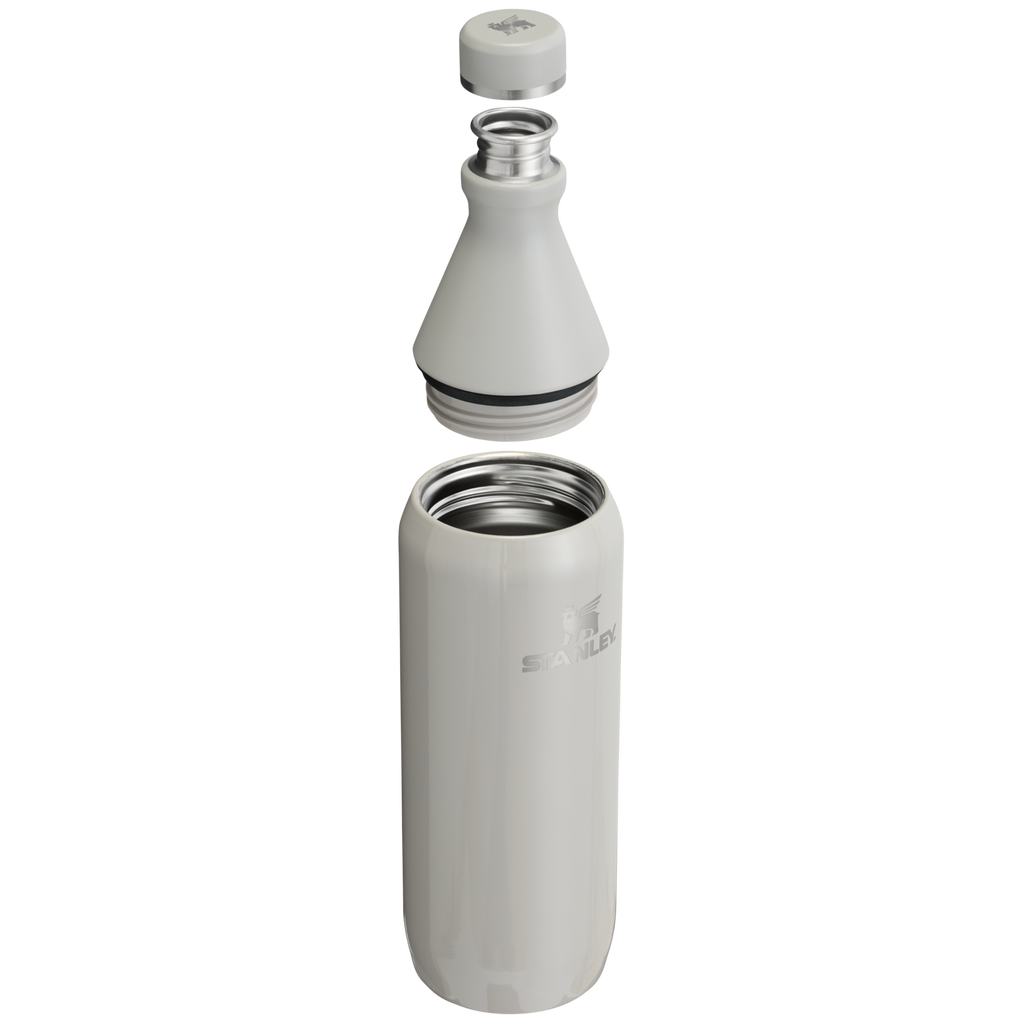 All Day Slim Bottle | 20 OZ - Stanley Create - Drinkware Essentials