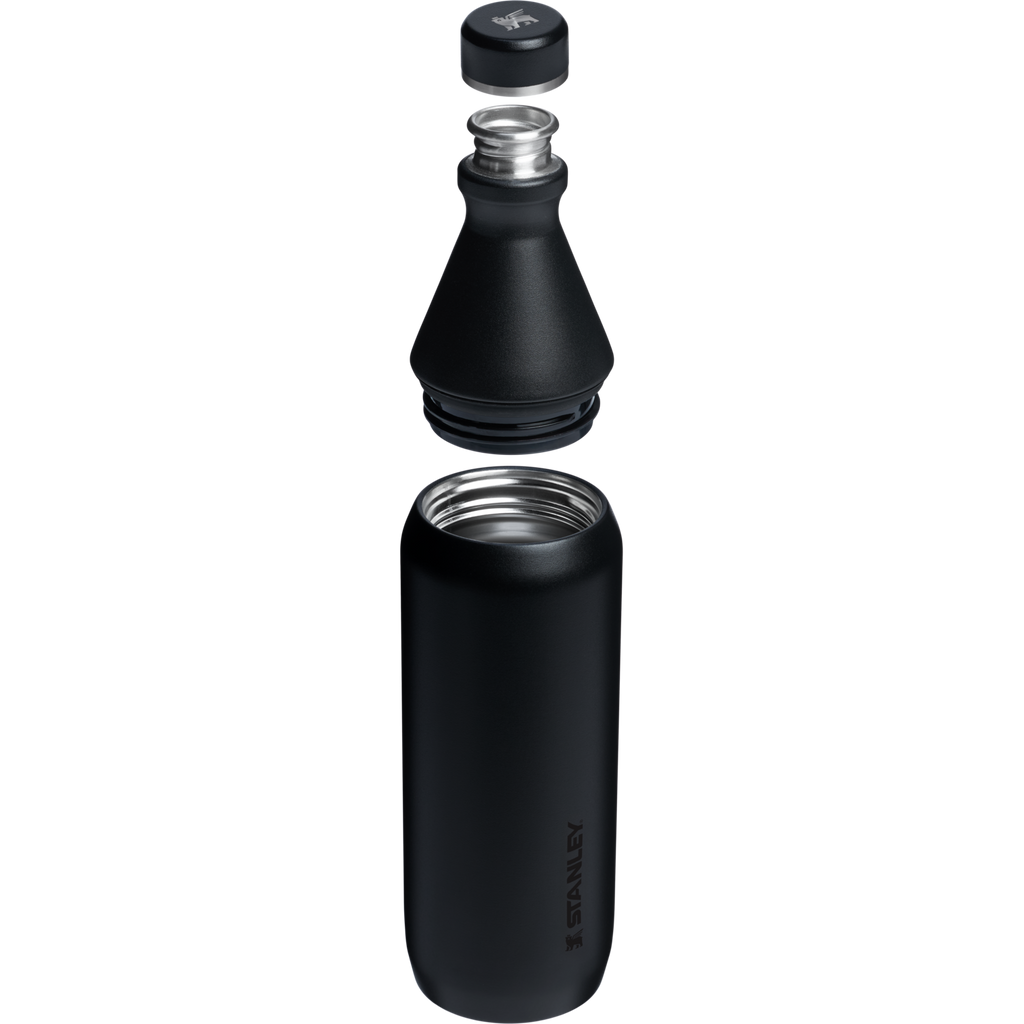 All Day Slim Bottle | 20 OZ - Stanley Create - Drinkware Essentials