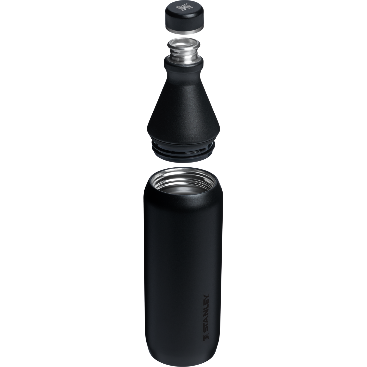 All Day Slim Bottle | 20 OZ - Stanley Create - Drinkware Essentials