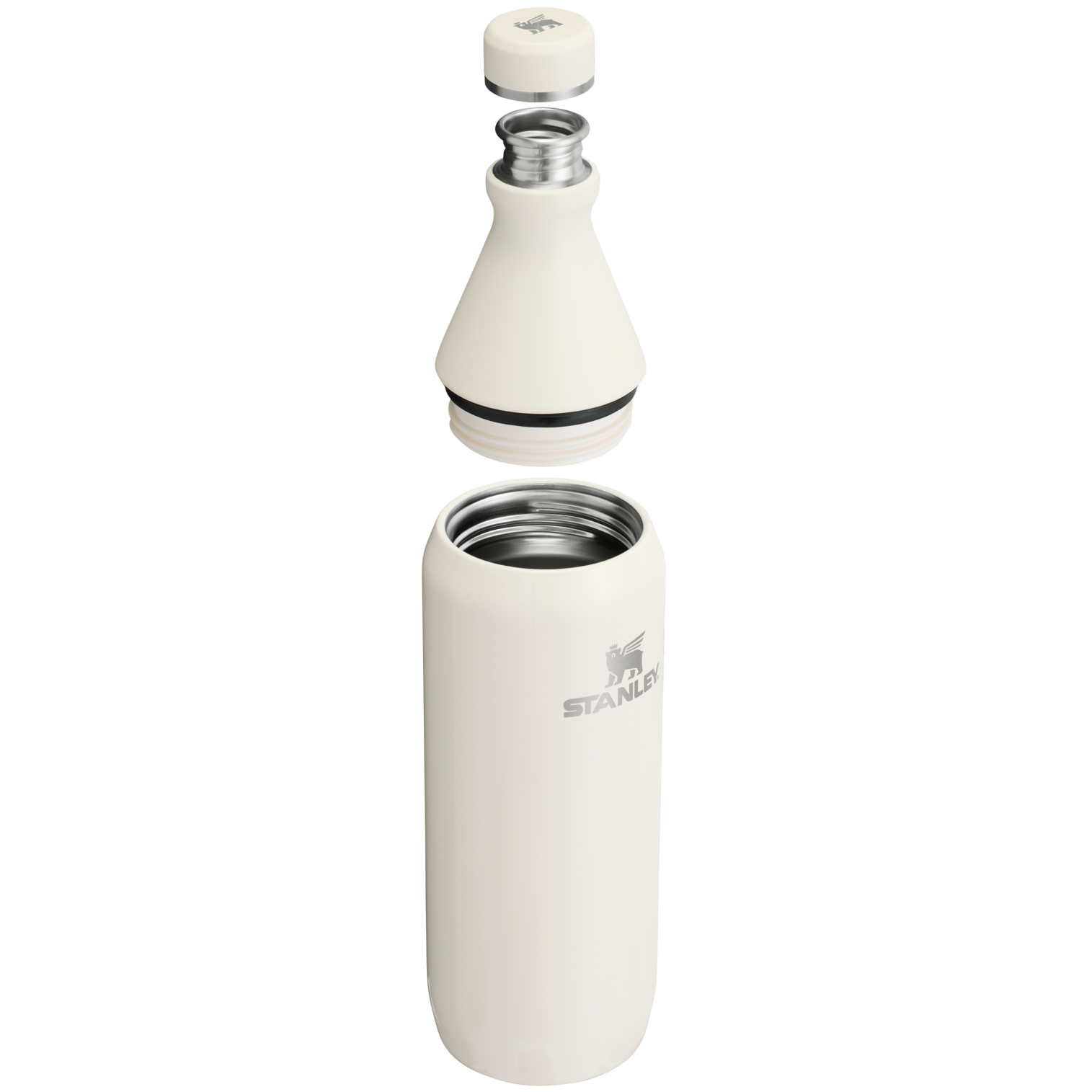 All Day Slim Bottle | 20 OZ - Stanley Create - Drinkware Essentials