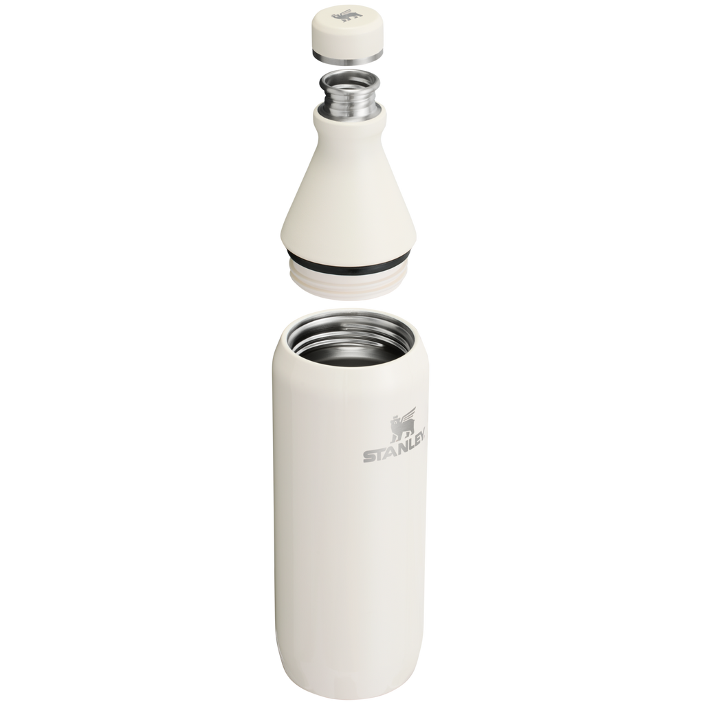 All Day Slim Bottle | 20 OZ - Stanley Create - Drinkware Essentials