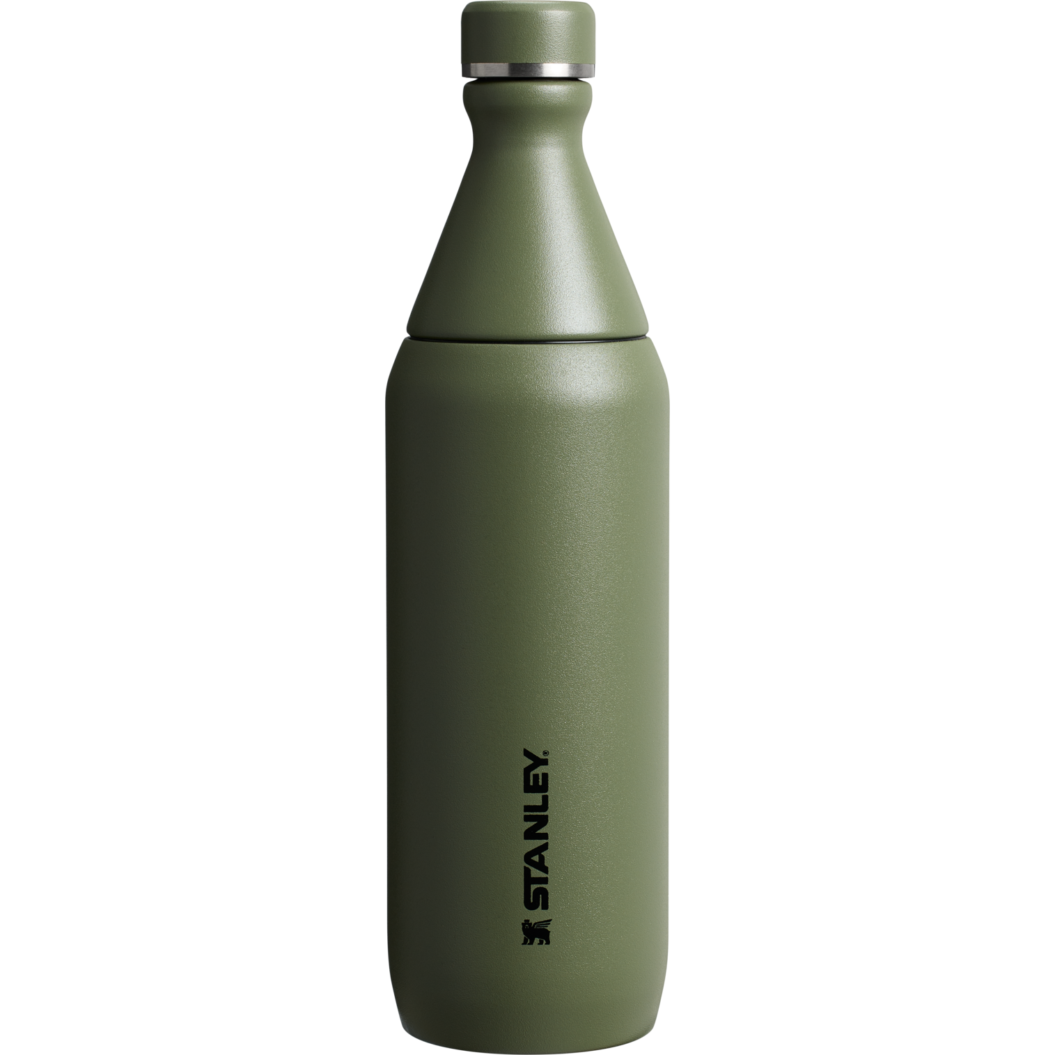All Day Slim Bottle | 20 OZ - Stanley Create - Drinkware Essentials