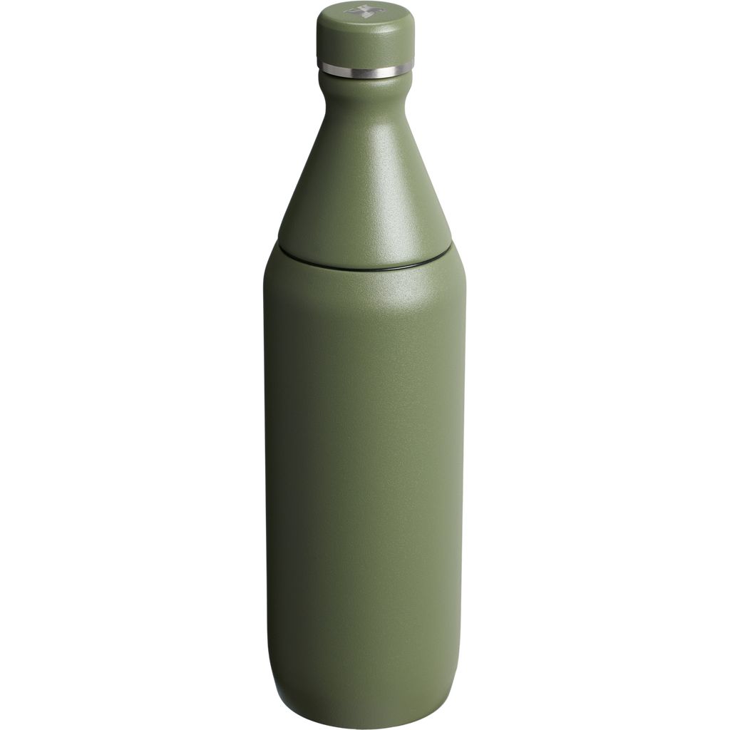 All Day Slim Bottle | 20 OZ - Stanley Create - Drinkware Essentials