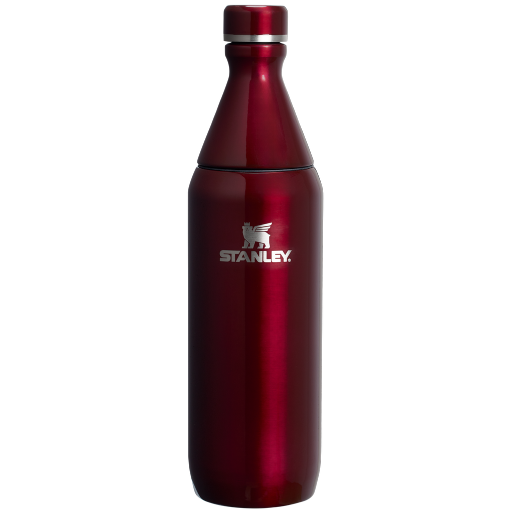 All Day Slim Bottle | 20 OZ - Stanley Create - Drinkware Essentials