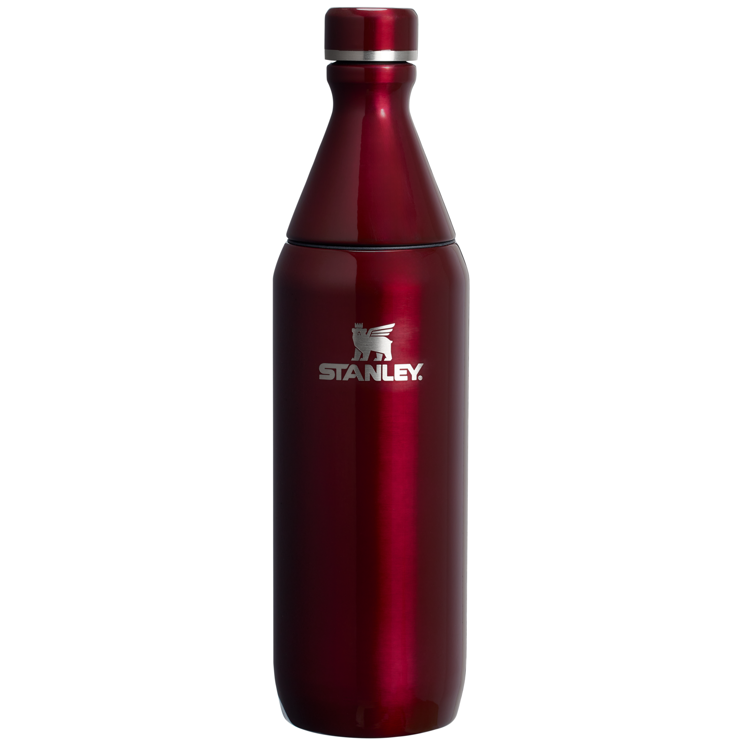 All Day Slim Bottle | 20 OZ - Stanley Create - Drinkware Essentials