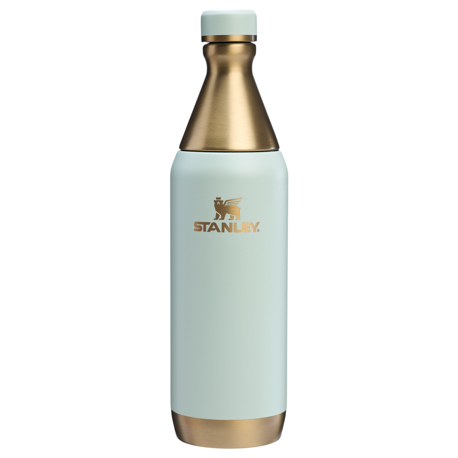 All Day Slim Bottle | 20 OZ - Stanley Create - Drinkware Essentials