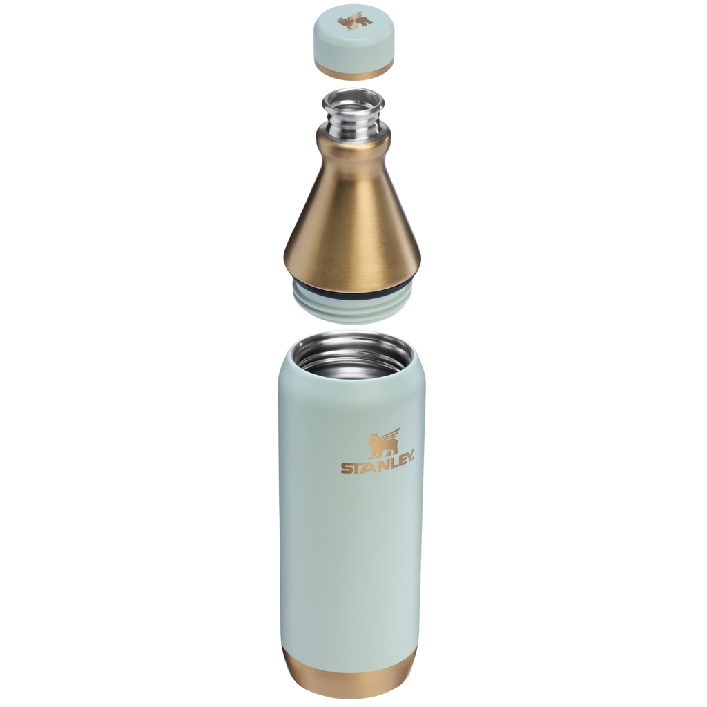 All Day Slim Bottle | 20 OZ - Stanley Create - Drinkware Essentials