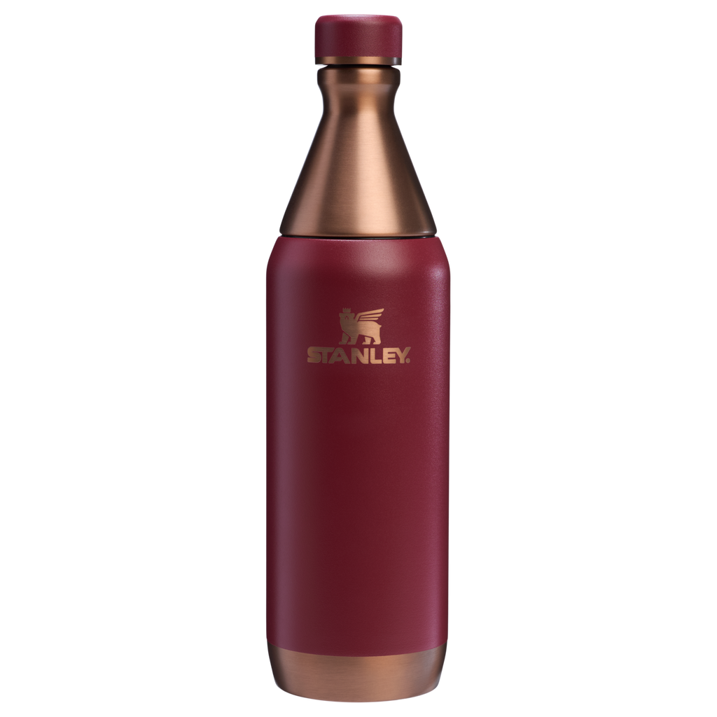 All Day Slim Bottle | 20 OZ - Stanley Create - Drinkware Essentials