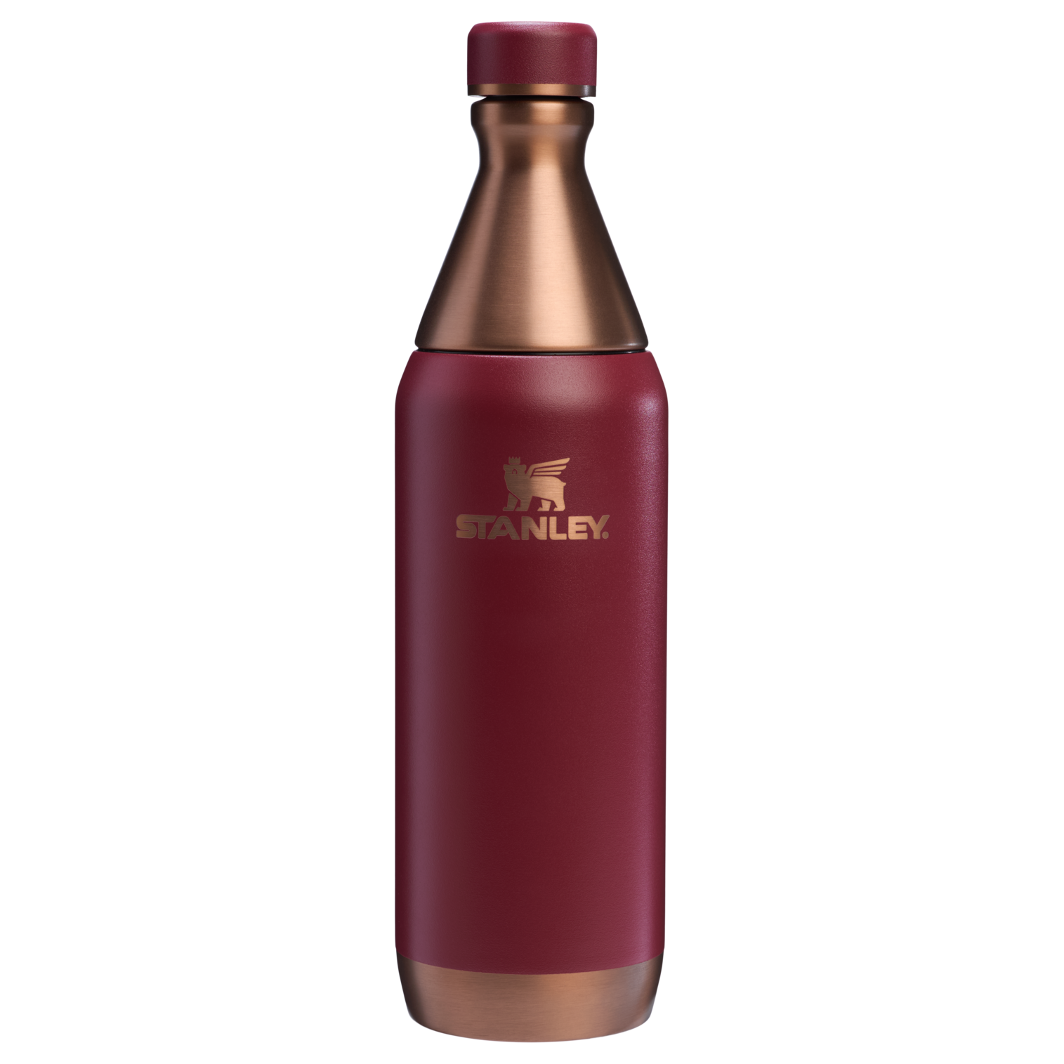 All Day Slim Bottle | 20 OZ - Stanley Create - Drinkware Essentials