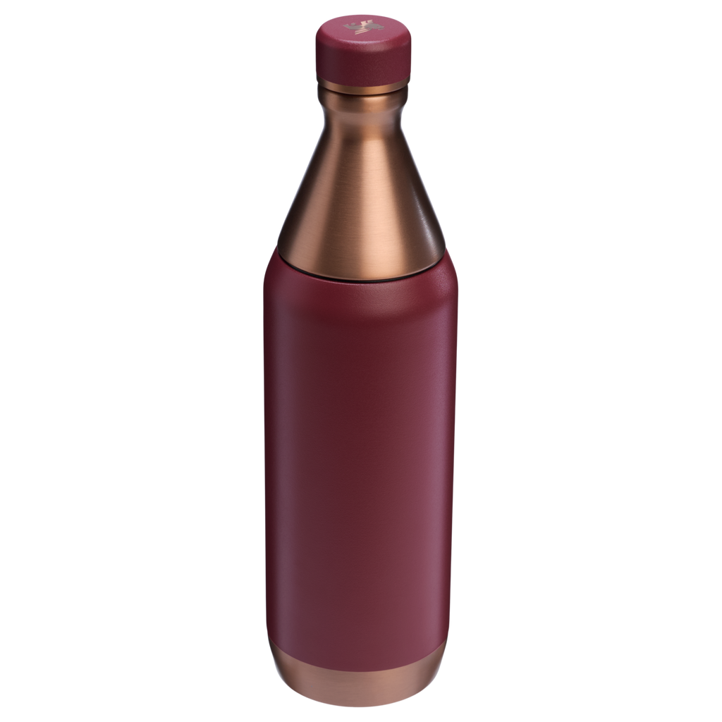 All Day Slim Bottle | 20 OZ - Stanley Create - Drinkware Essentials
