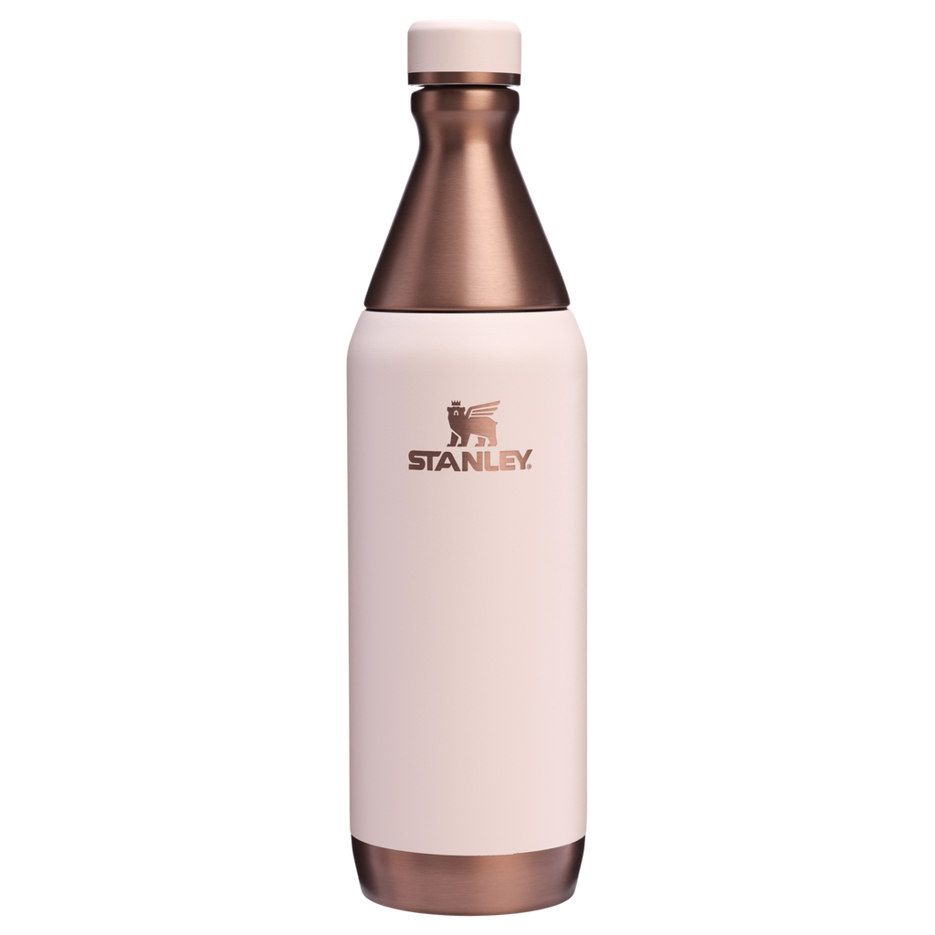 All Day Slim Bottle | 20 OZ - Stanley Create - Drinkware Essentials