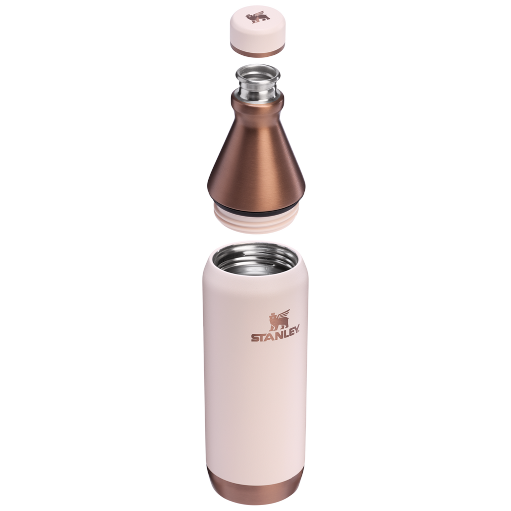 All Day Slim Bottle | 20 OZ - Stanley Create - Drinkware Essentials