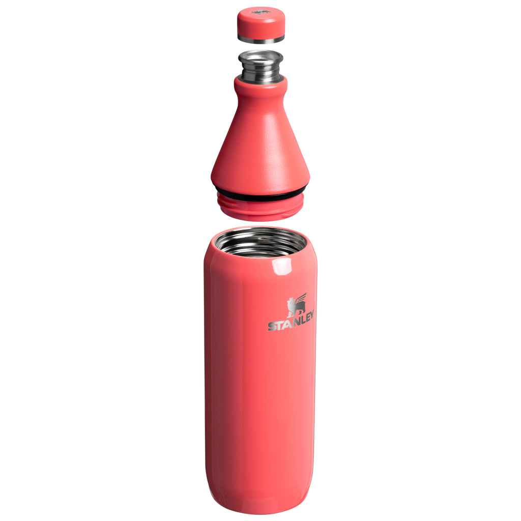 All Day Slim Bottle | 20 OZ - Stanley Create - Drinkware Essentials