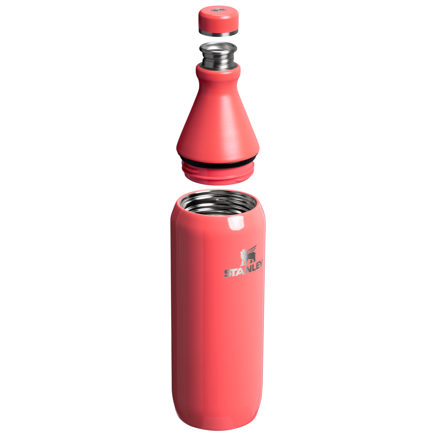 All Day Slim Bottle | 20 OZ - Stanley Create - Drinkware Essentials