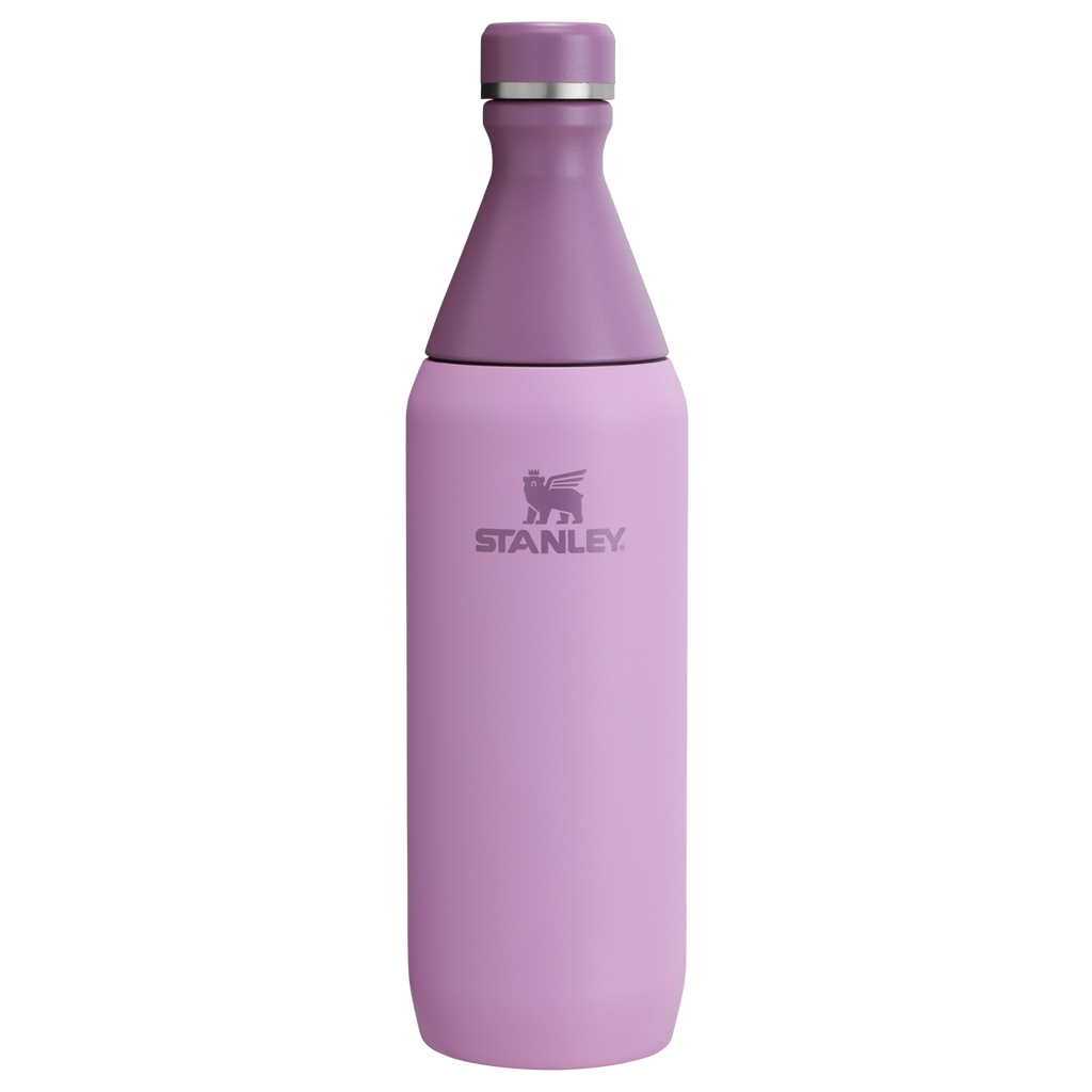 All Day Slim Bottle | 20 OZ - Stanley Create - Drinkware Essentials