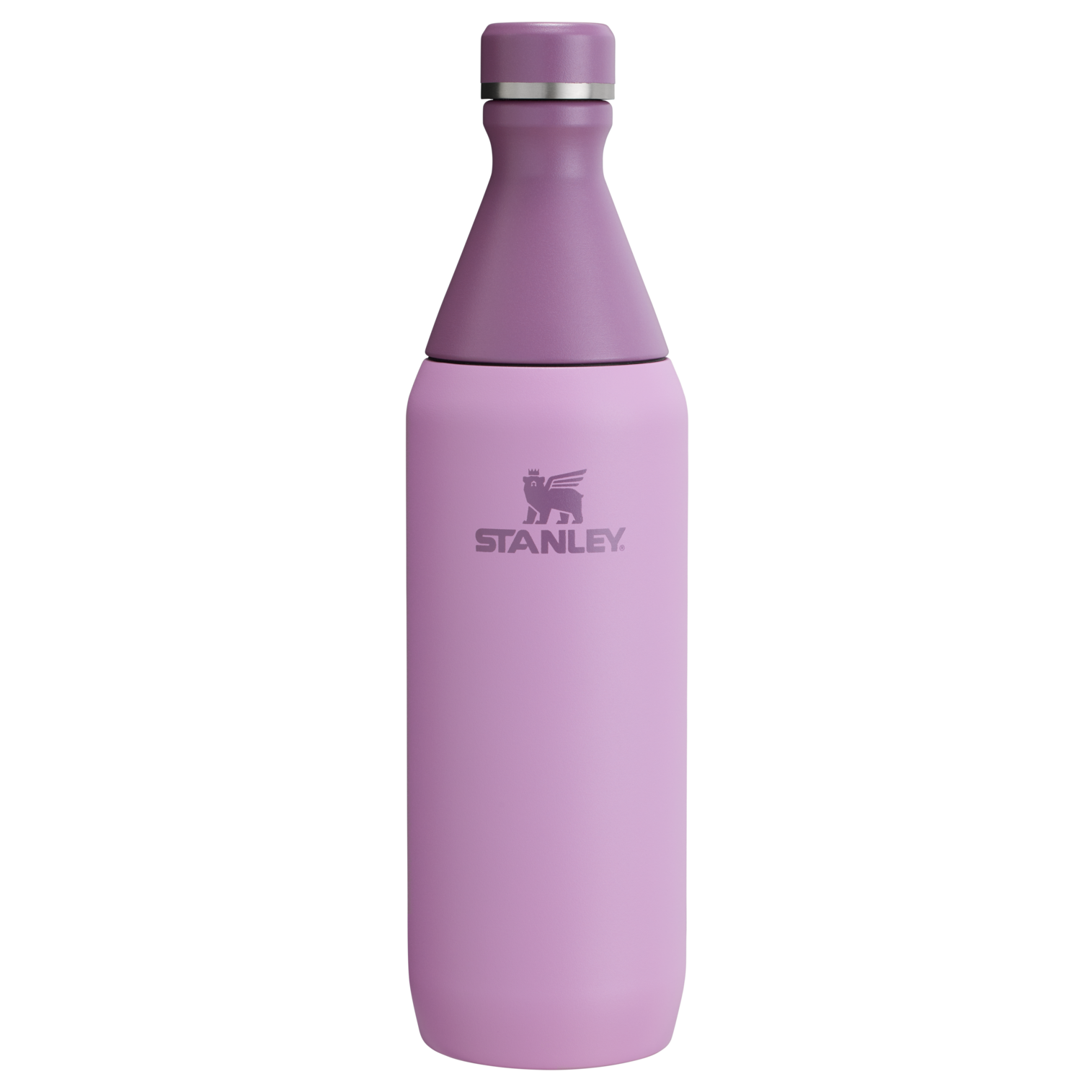 All Day Slim Bottle | 20 OZ - Stanley Create - Drinkware Essentials