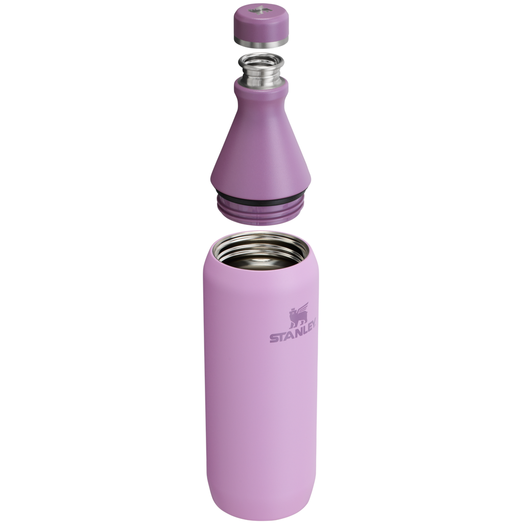 All Day Slim Bottle | 20 OZ - Stanley Create - Drinkware Essentials