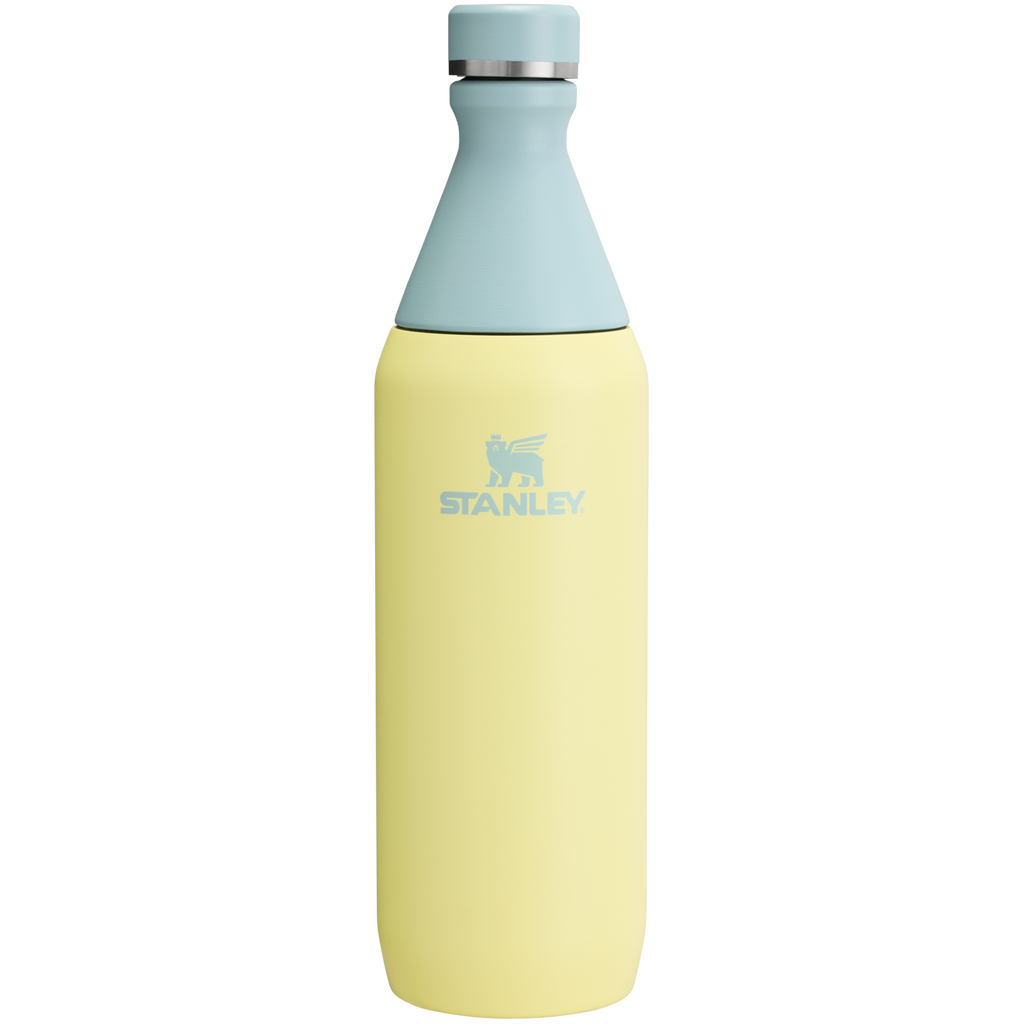 All Day Slim Bottle | 20 OZ - Stanley Create - Drinkware Essentials