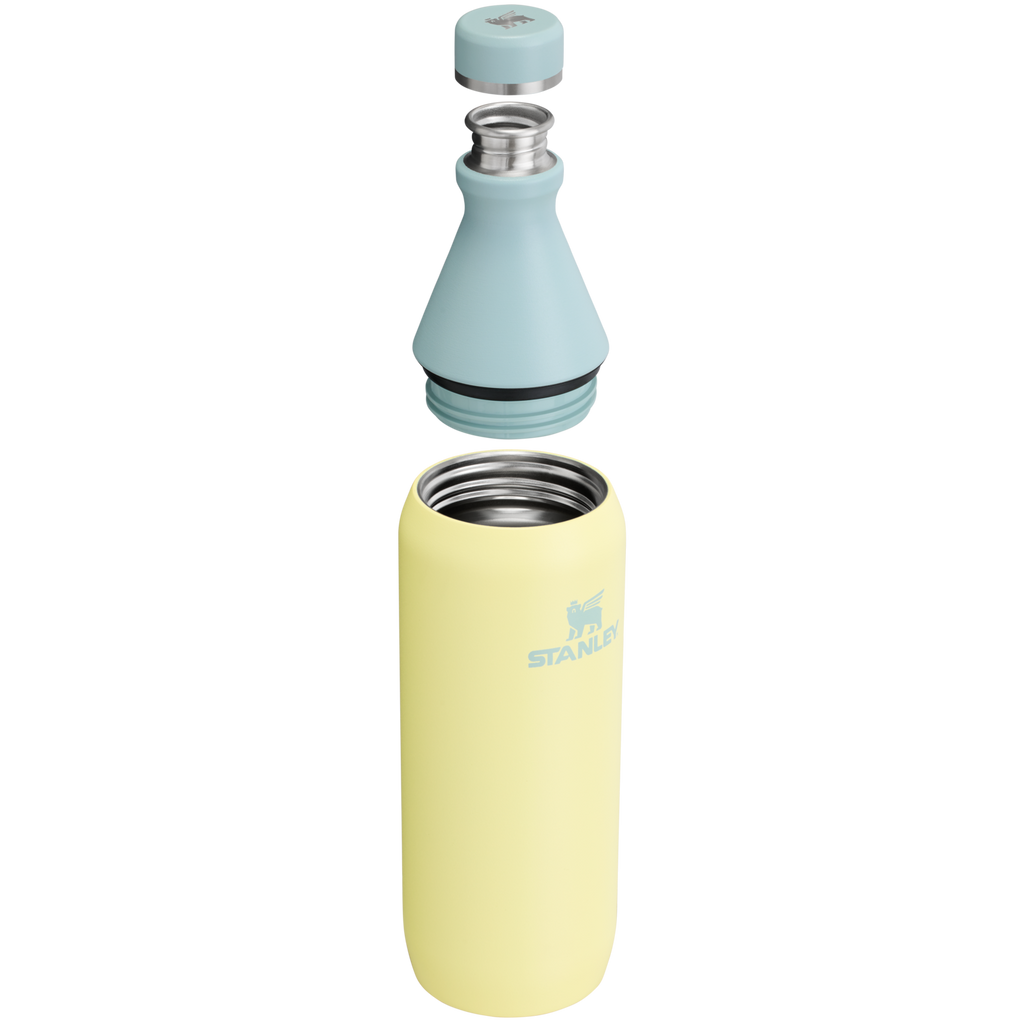 All Day Slim Bottle | 20 OZ - Stanley Create - Drinkware Essentials