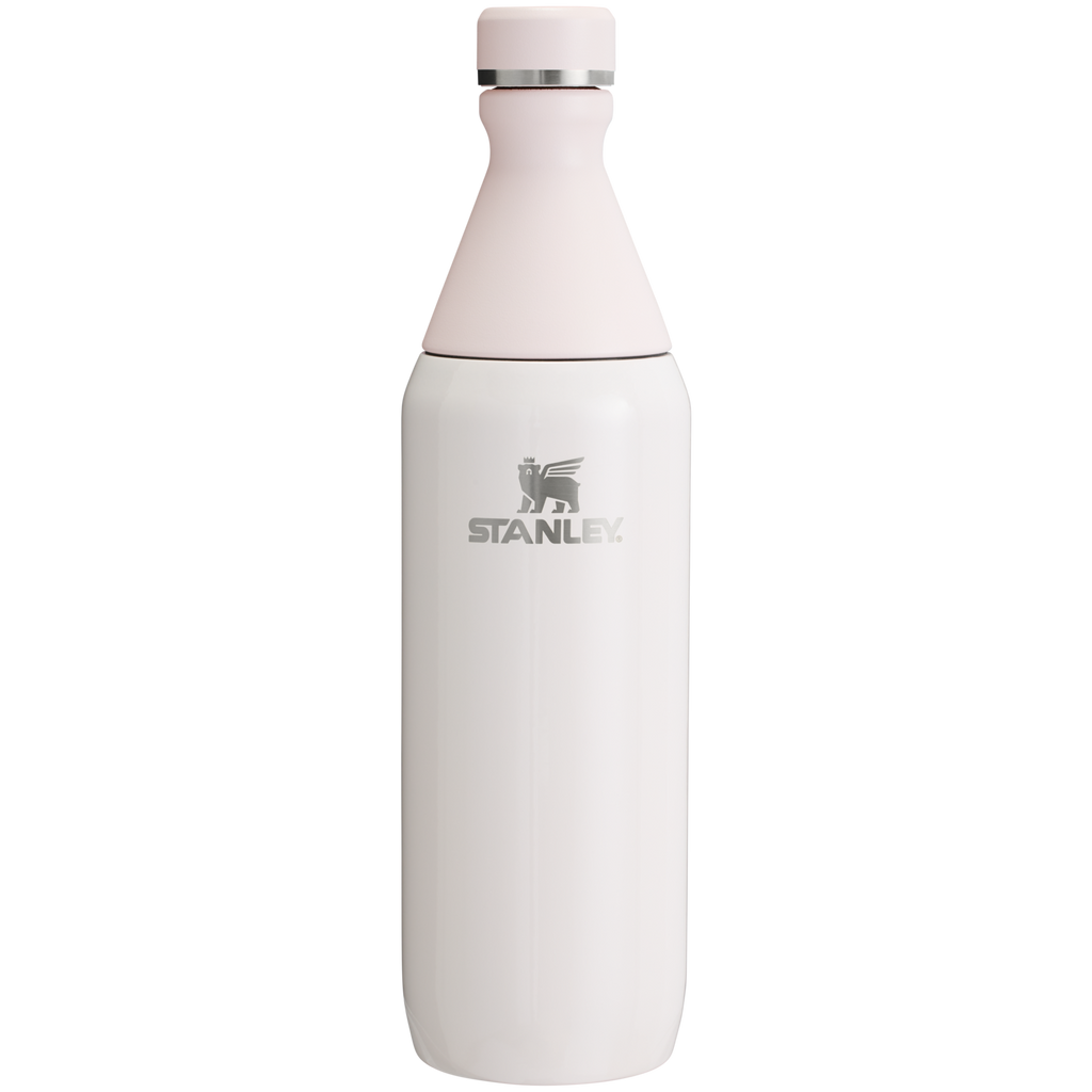 All Day Slim Bottle | 20 OZ - Stanley Create - Drinkware Essentials