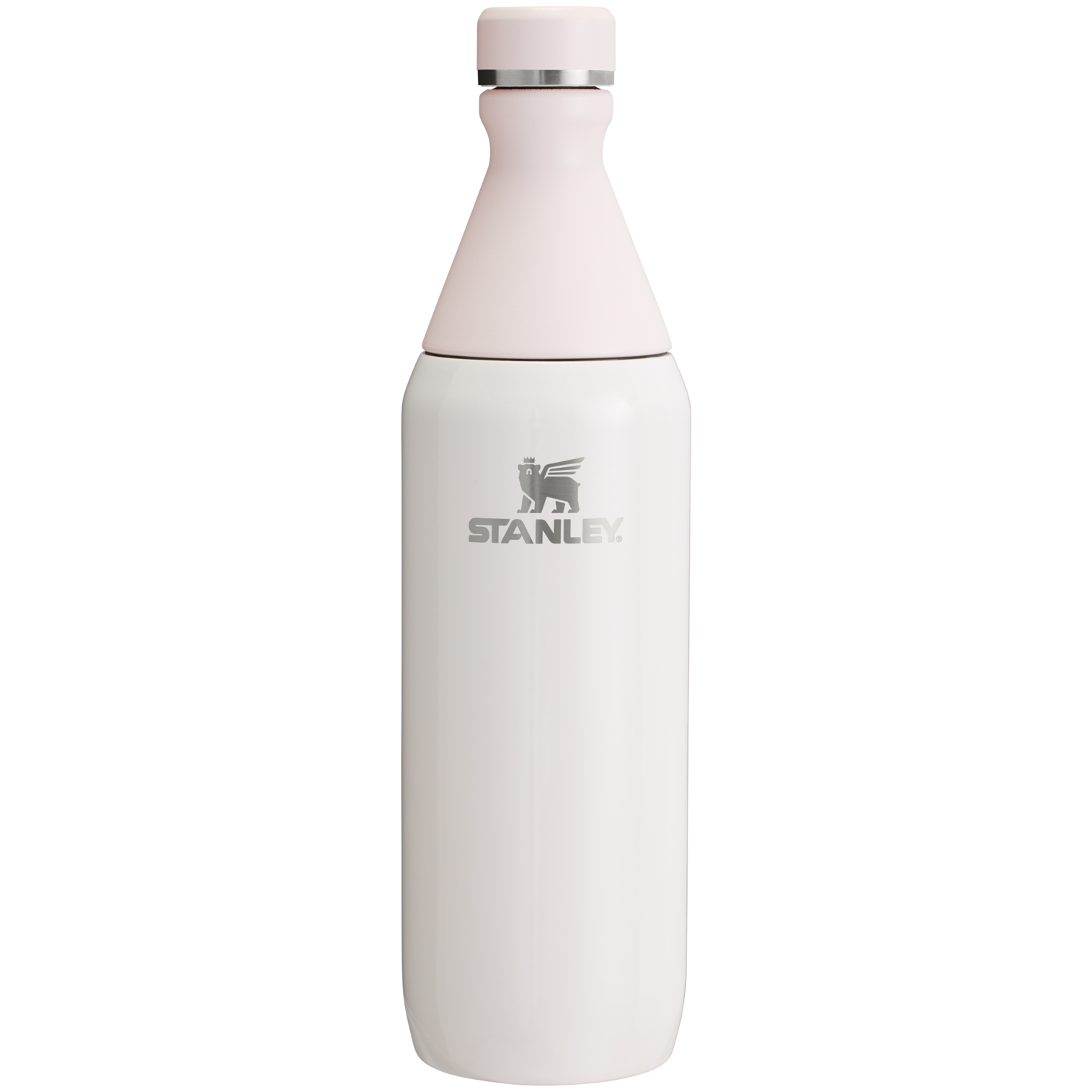 All Day Slim Bottle | 20 OZ - Stanley Create - Drinkware Essentials