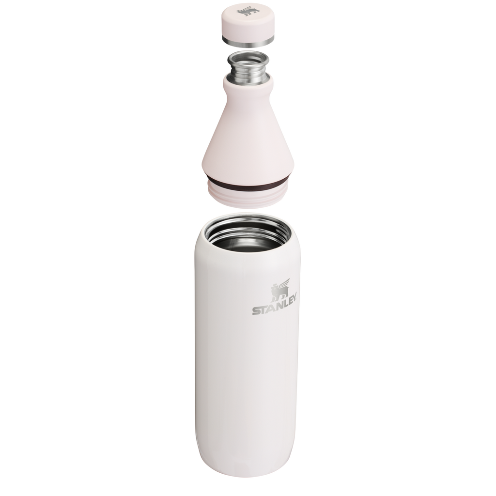 All Day Slim Bottle | 20 OZ - Stanley Create - Drinkware Essentials