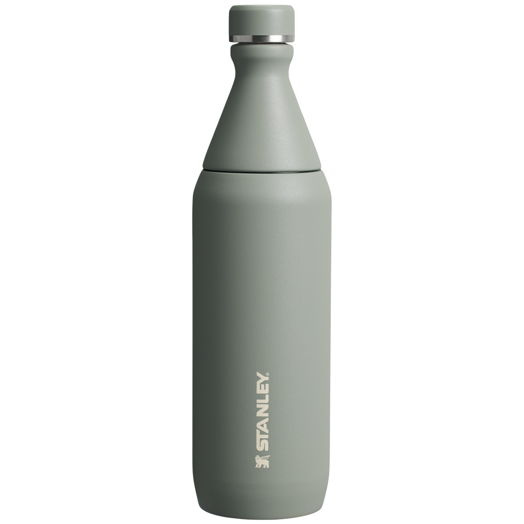 All Day Slim Bottle | 20 OZ - Stanley Create - Drinkware Essentials