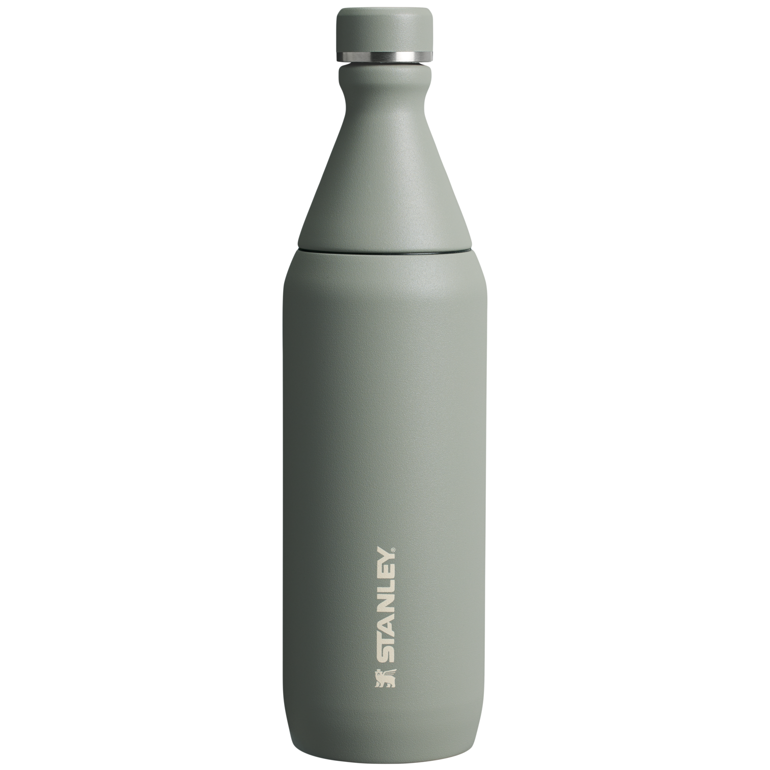 All Day Slim Bottle | 20 OZ - Stanley Create - Drinkware Essentials