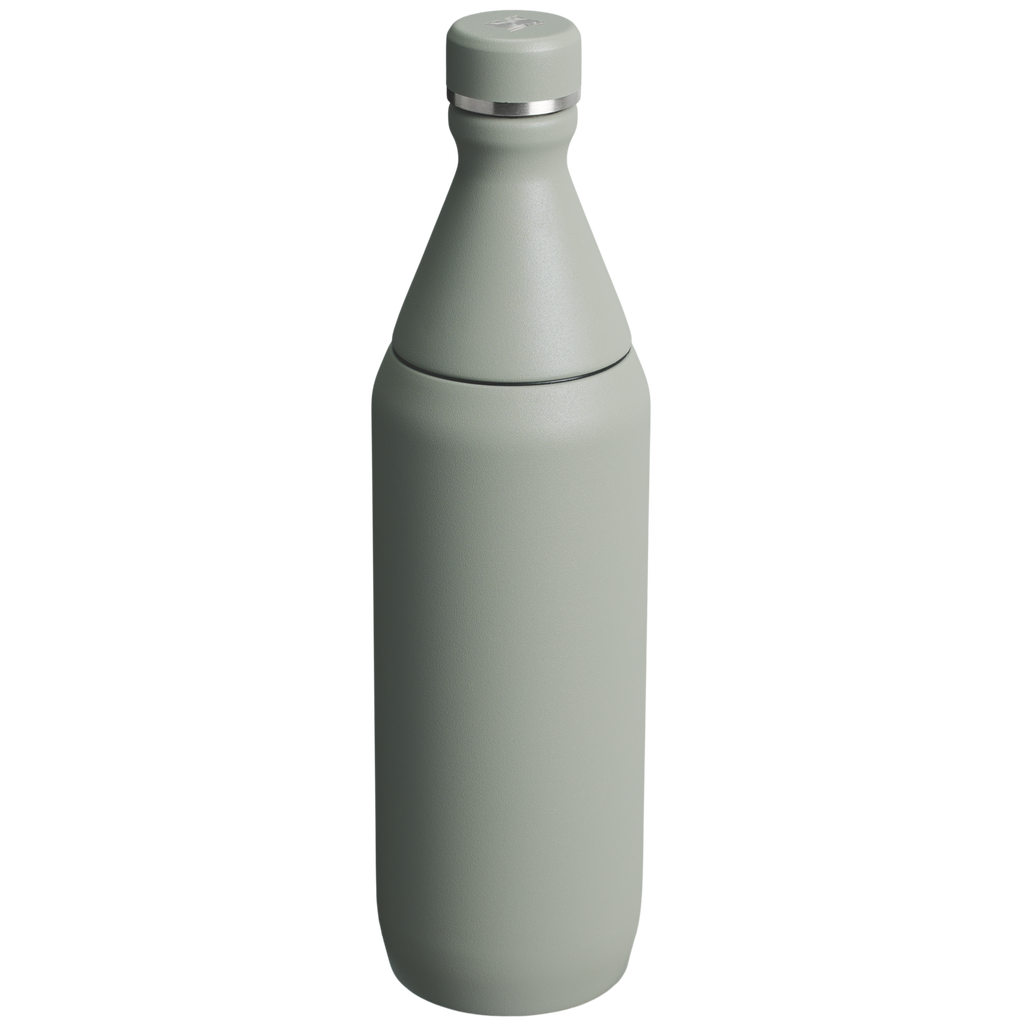 All Day Slim Bottle | 20 OZ - Stanley Create - Drinkware Essentials
