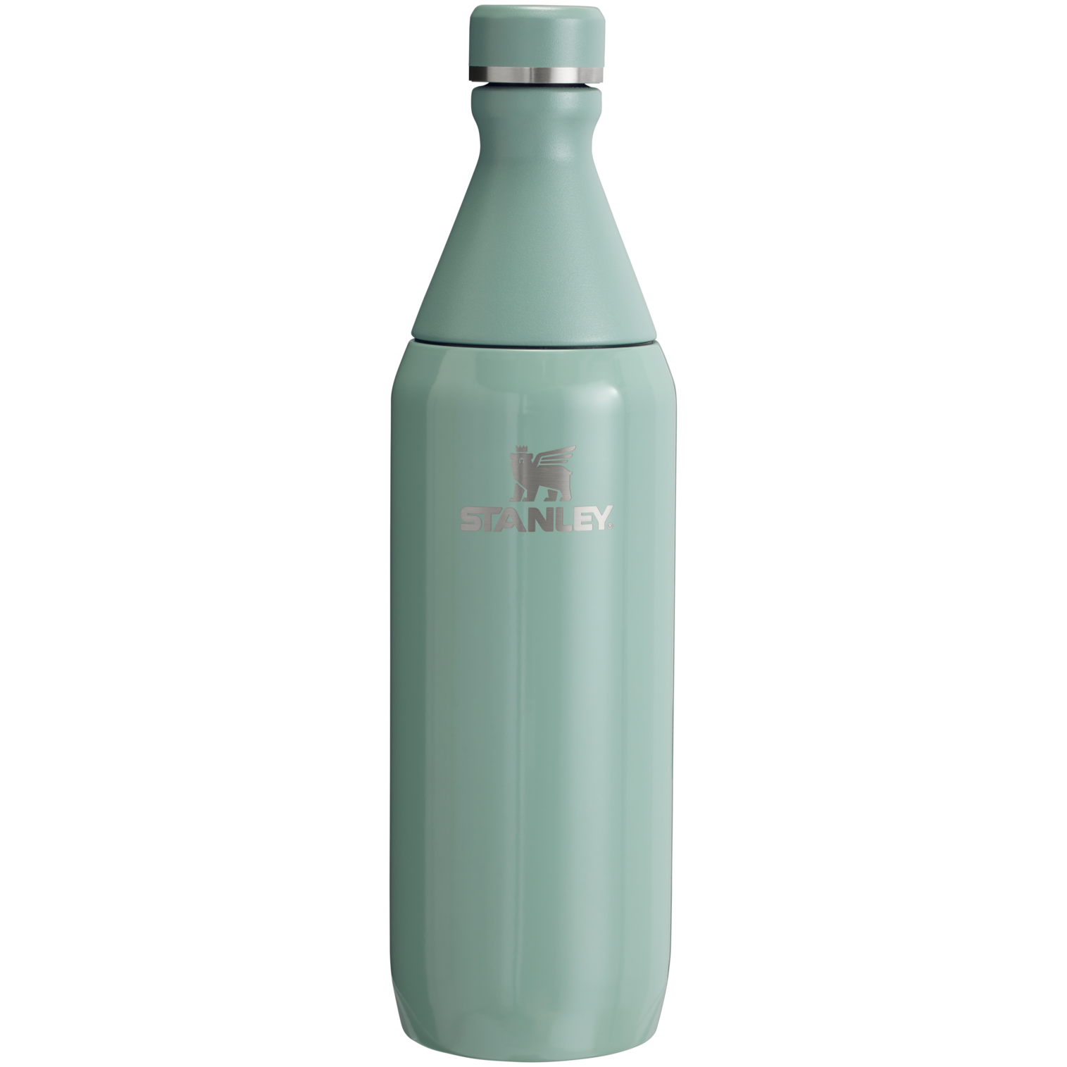 All Day Slim Bottle | 20 OZ - Stanley Create - Drinkware Essentials