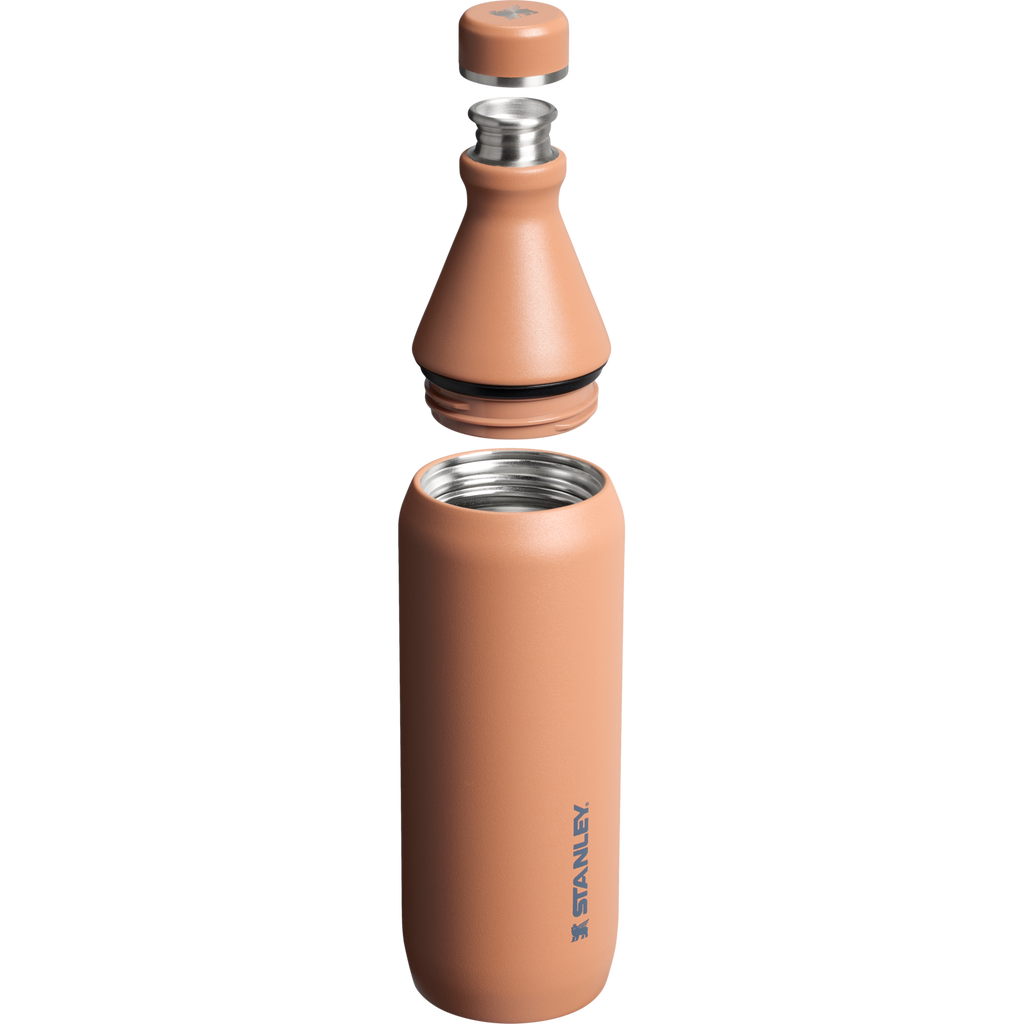 All Day Slim Bottle | 20 OZ - Stanley Create - Drinkware Essentials