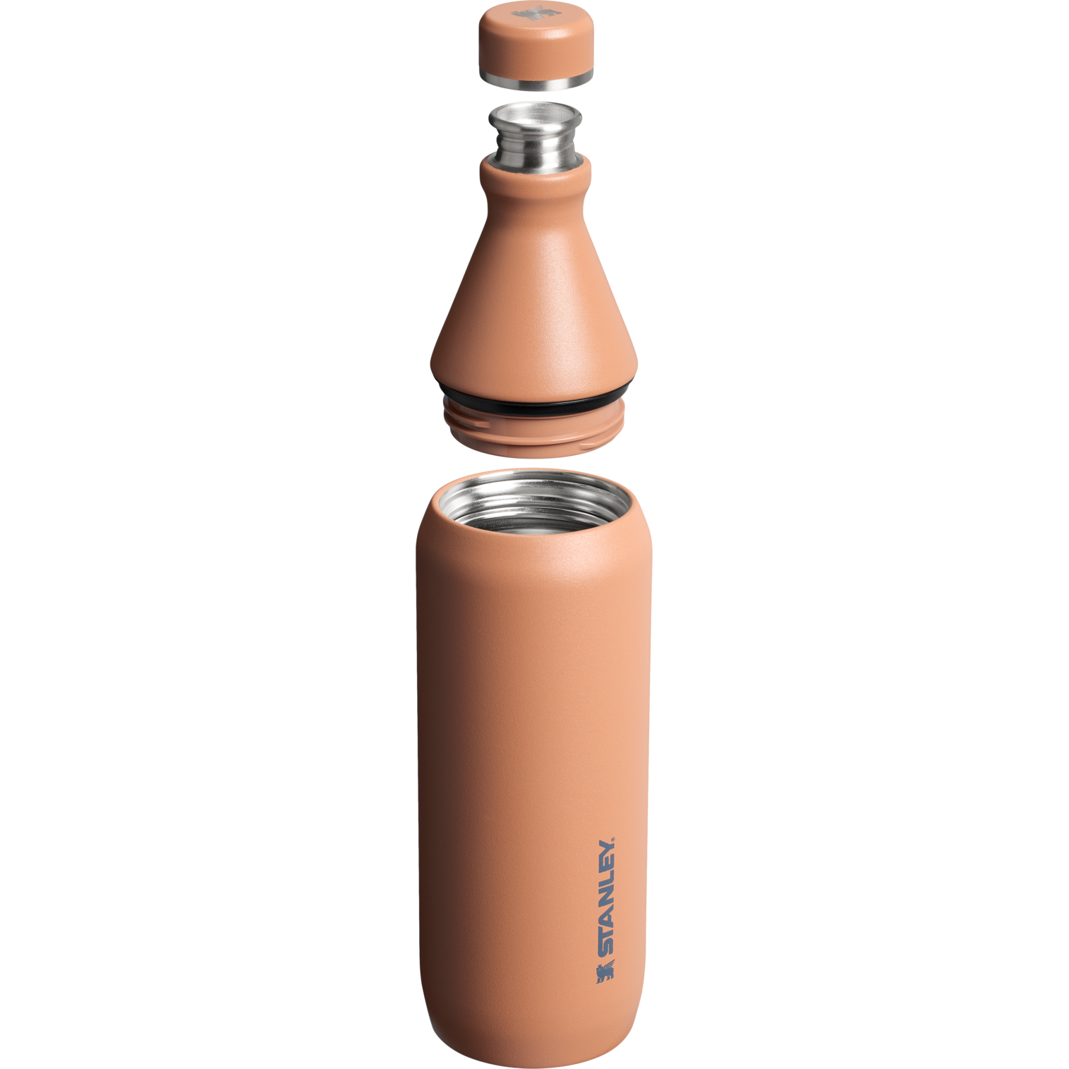All Day Slim Bottle | 20 OZ - Stanley Create - Drinkware Essentials