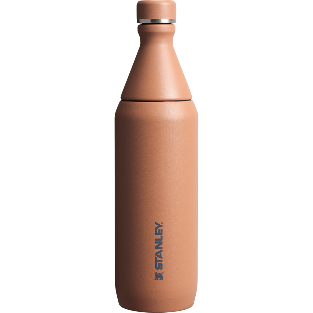 All Day Slim Bottle | 20 OZ - Stanley Create - Drinkware Essentials