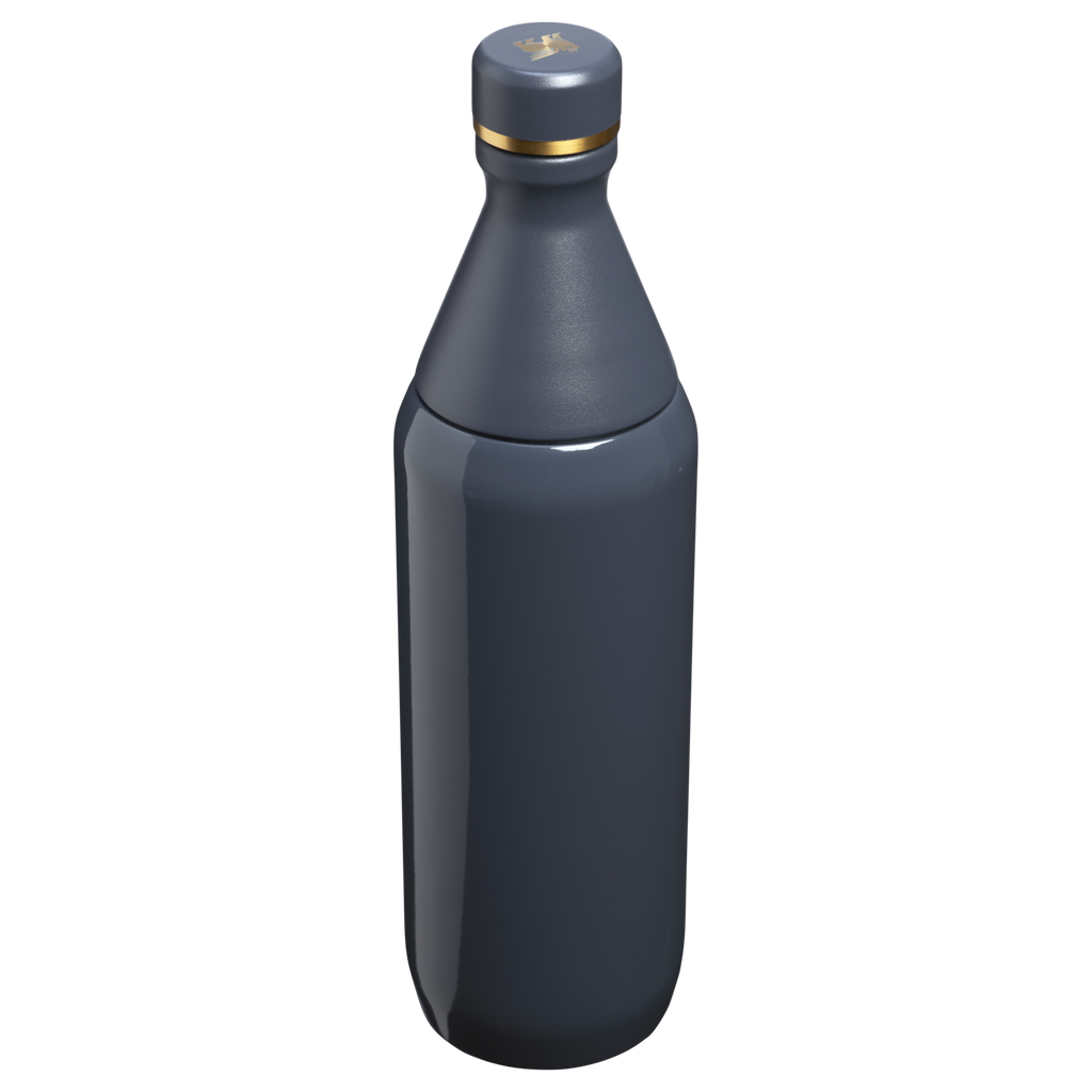All Day Slim Bottle | 20 OZ - Stanley Create - Drinkware Essentials